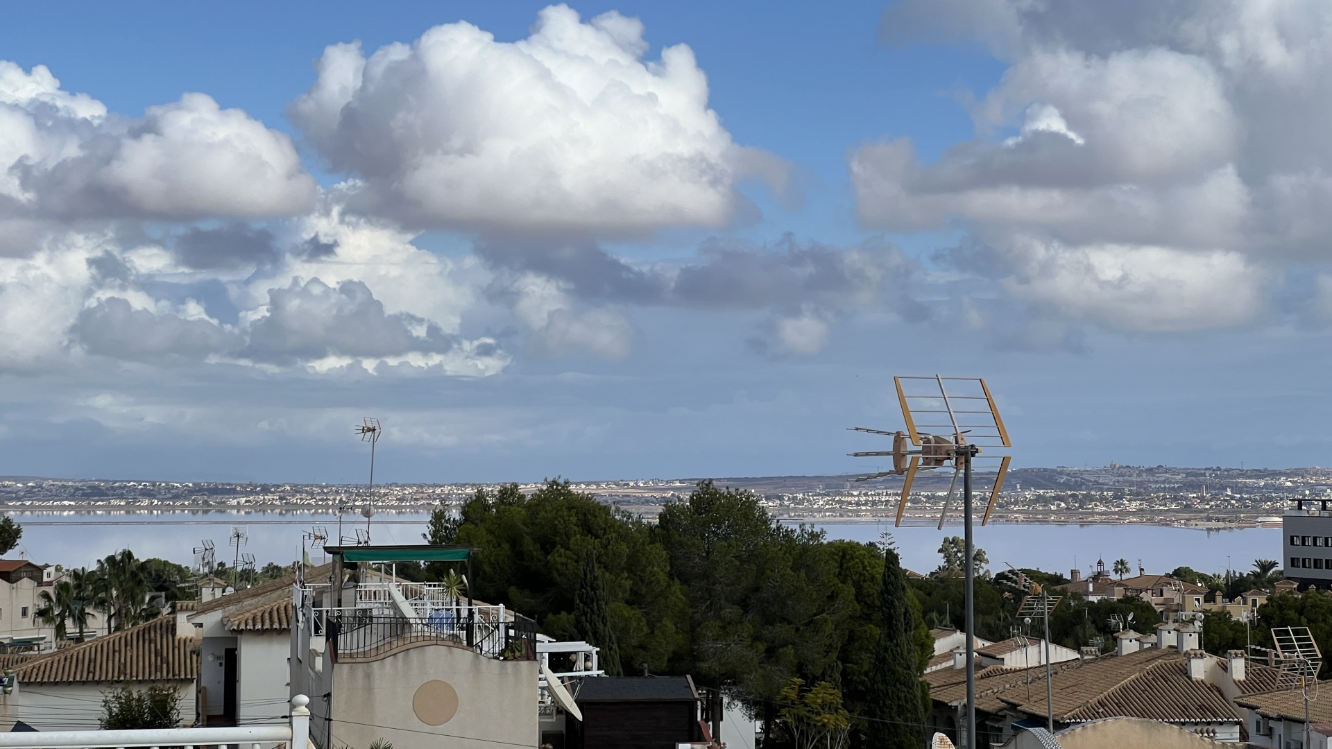 Resale - Bungalow - Los Balcones - lago jardin