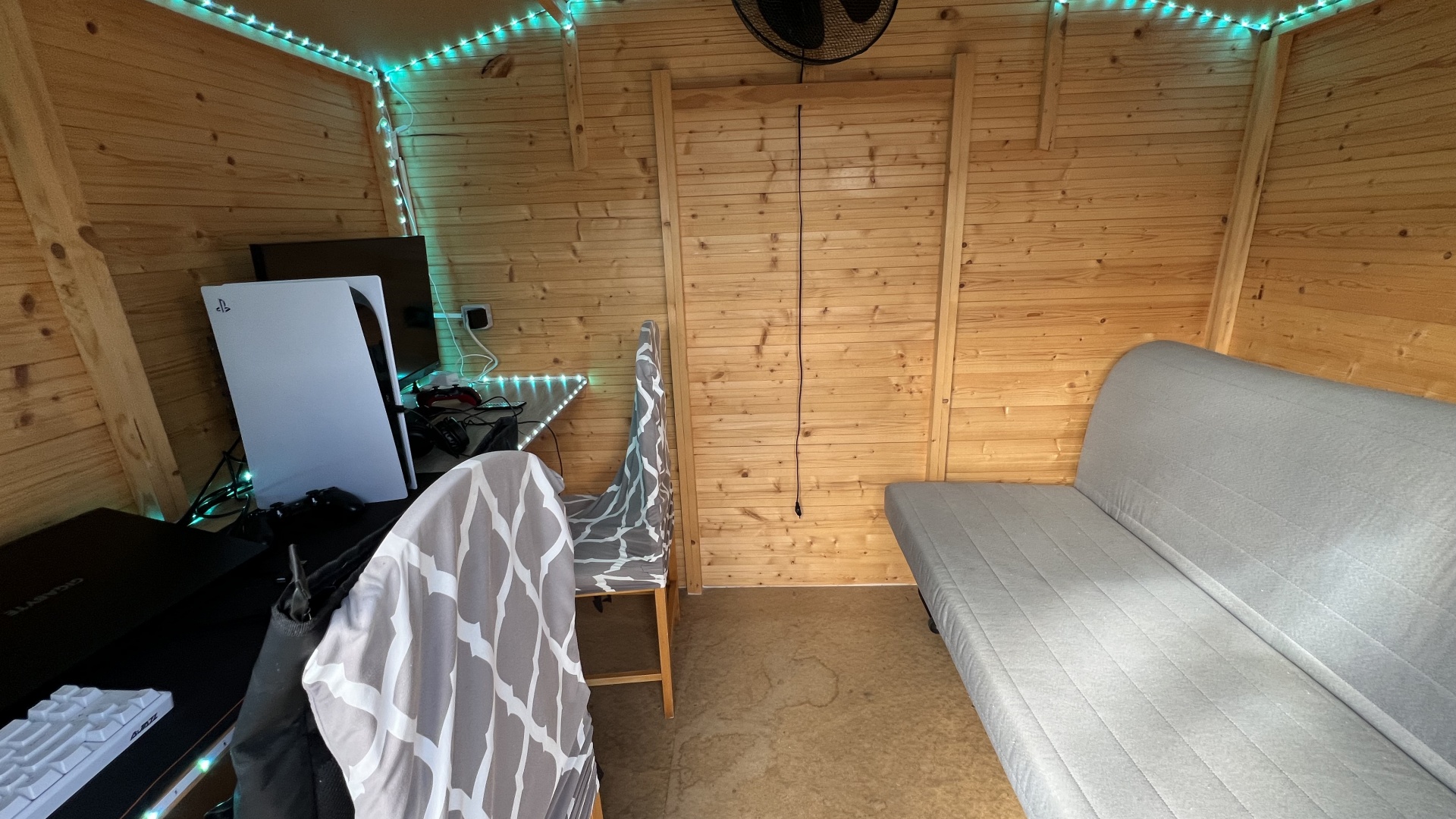 Resale - Bungalow - Los Balcones - lago jardin