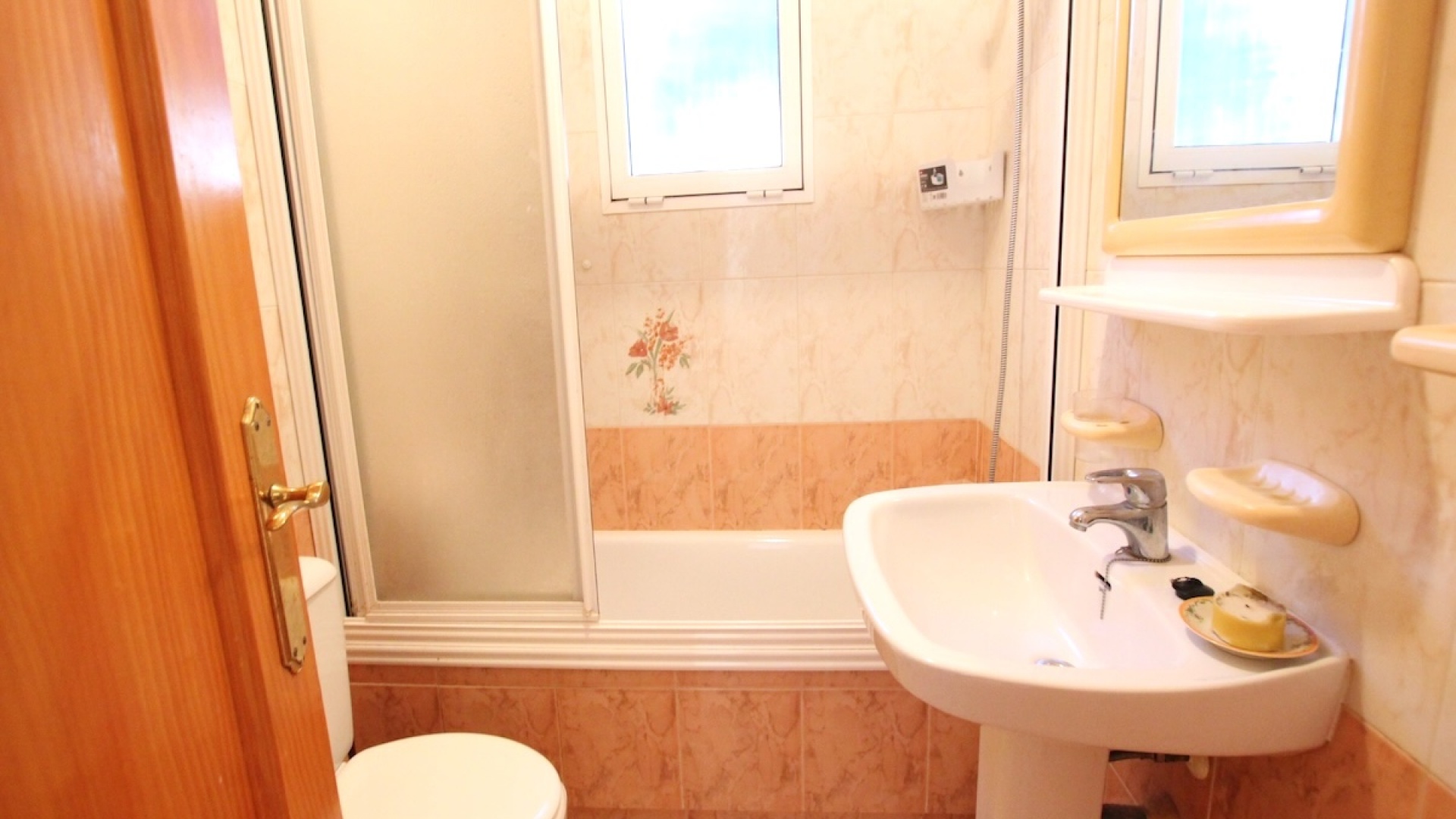 Resale - Bungalow - Los Balcones - Res. Inspiracion