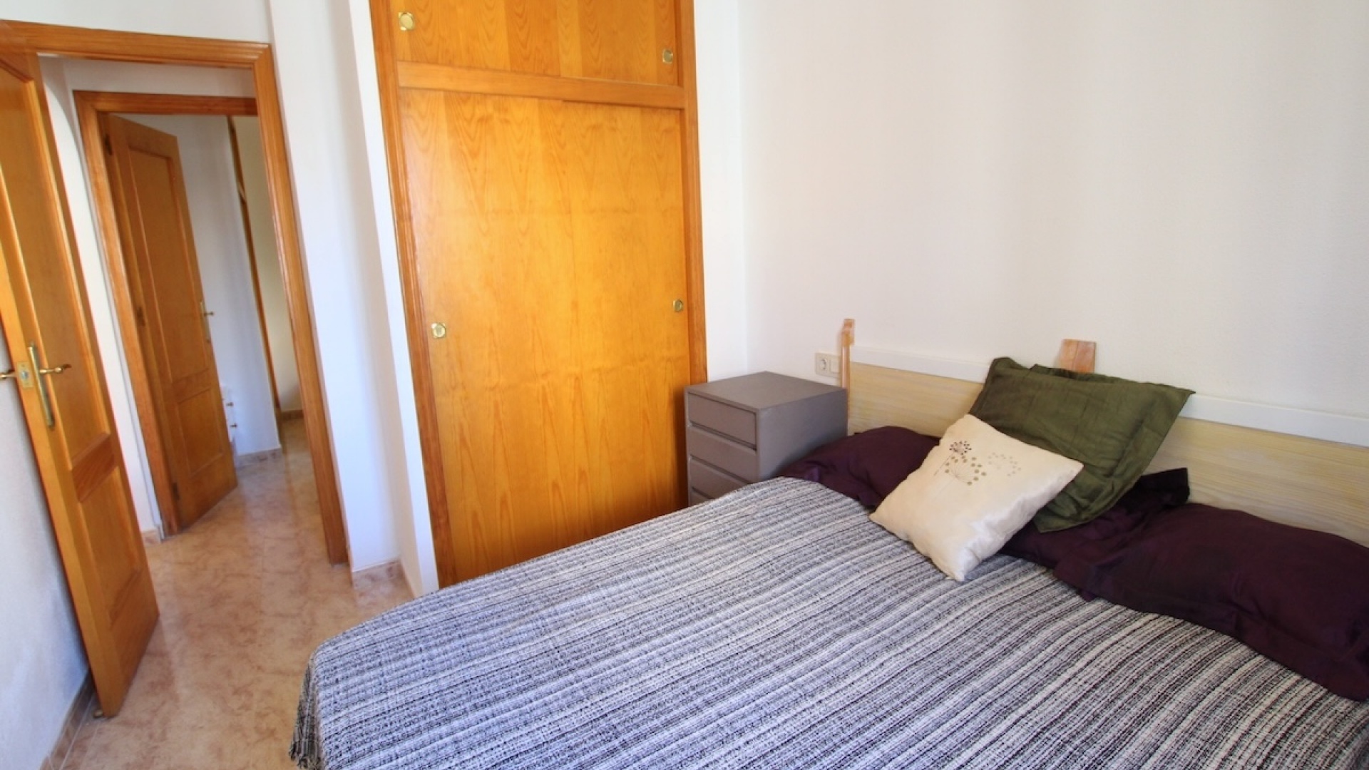 Resale - Bungalow - Los Balcones - Res. Inspiracion