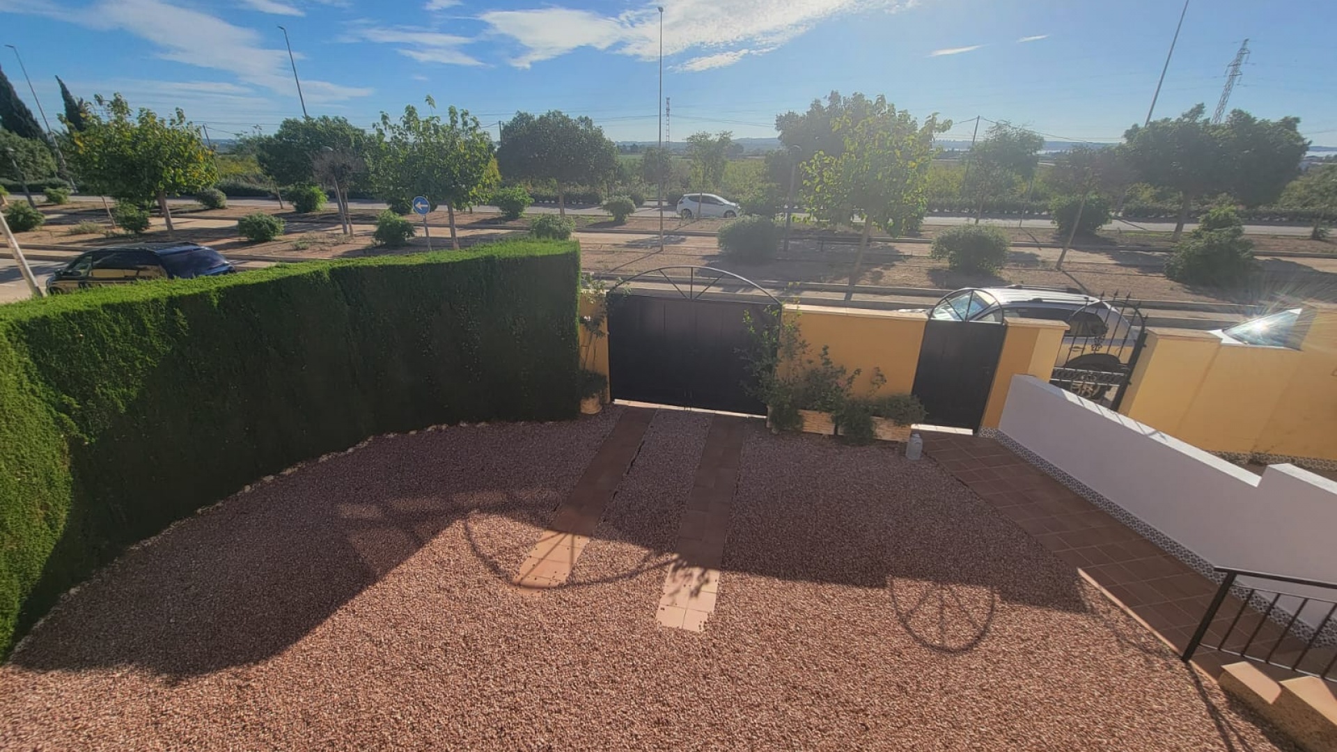 Resale - Bungalow - Los Montesinos - La Herrada