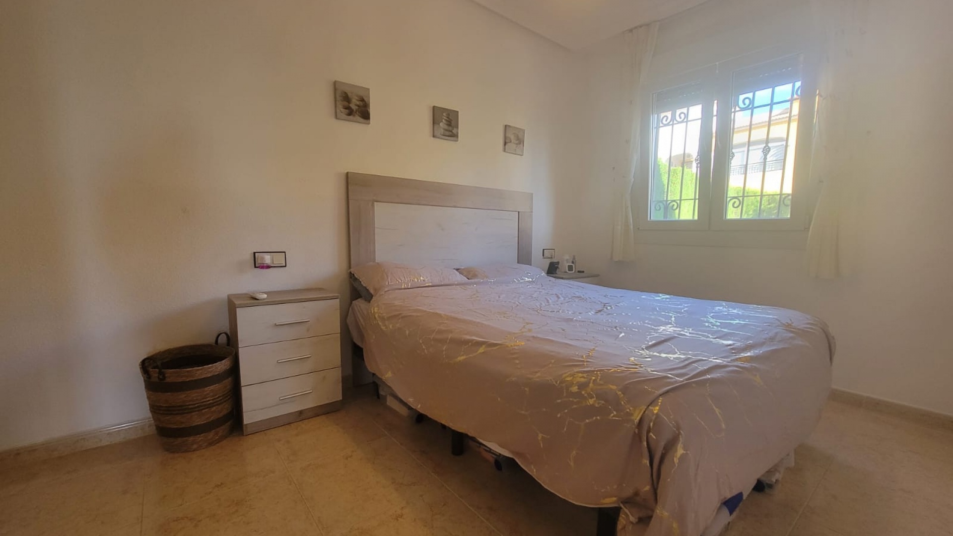 Resale - Bungalow - Los Montesinos - La Herrada