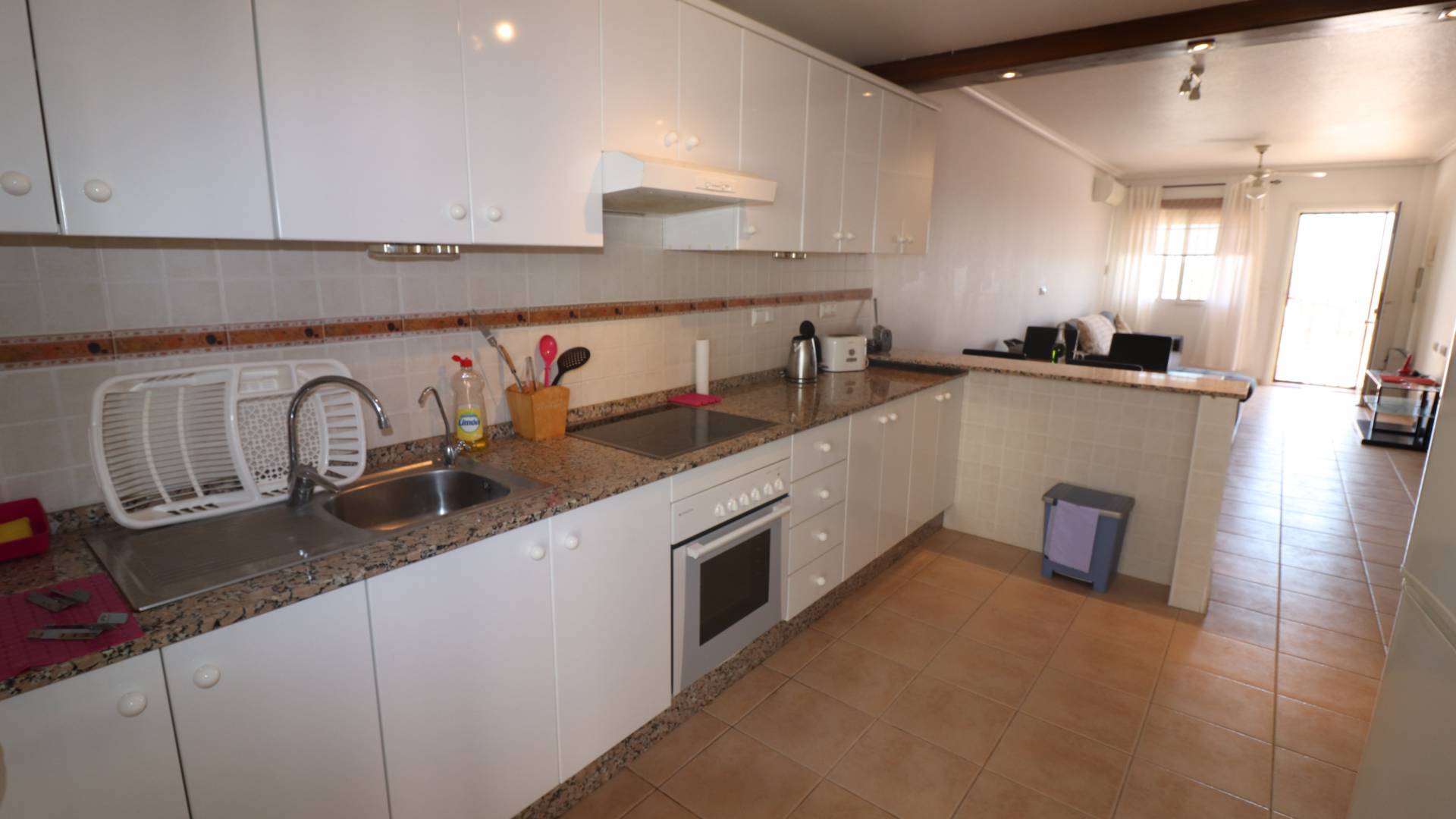 Resale - Bungalow - Los Montesinos - laguna green