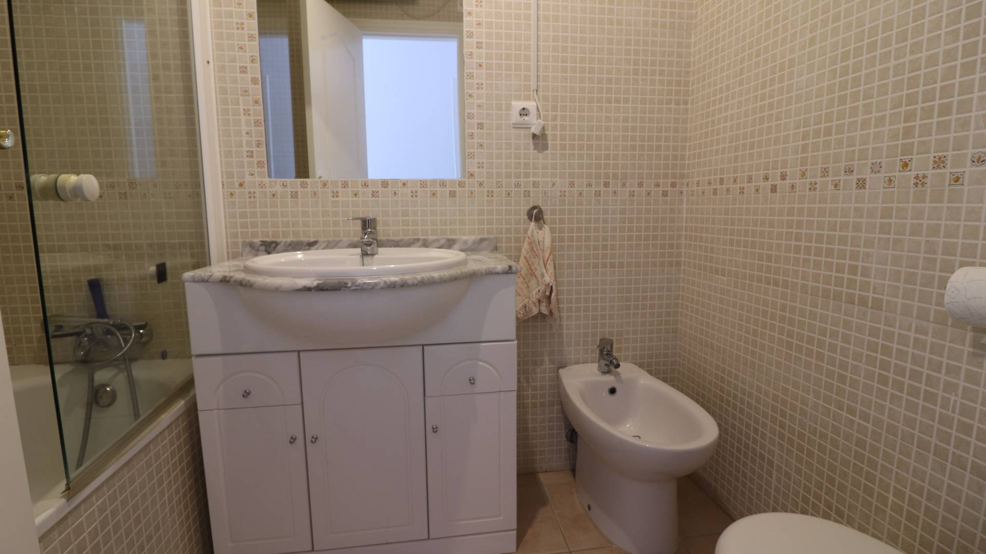 Resale - Bungalow - Los Montesinos - laguna green