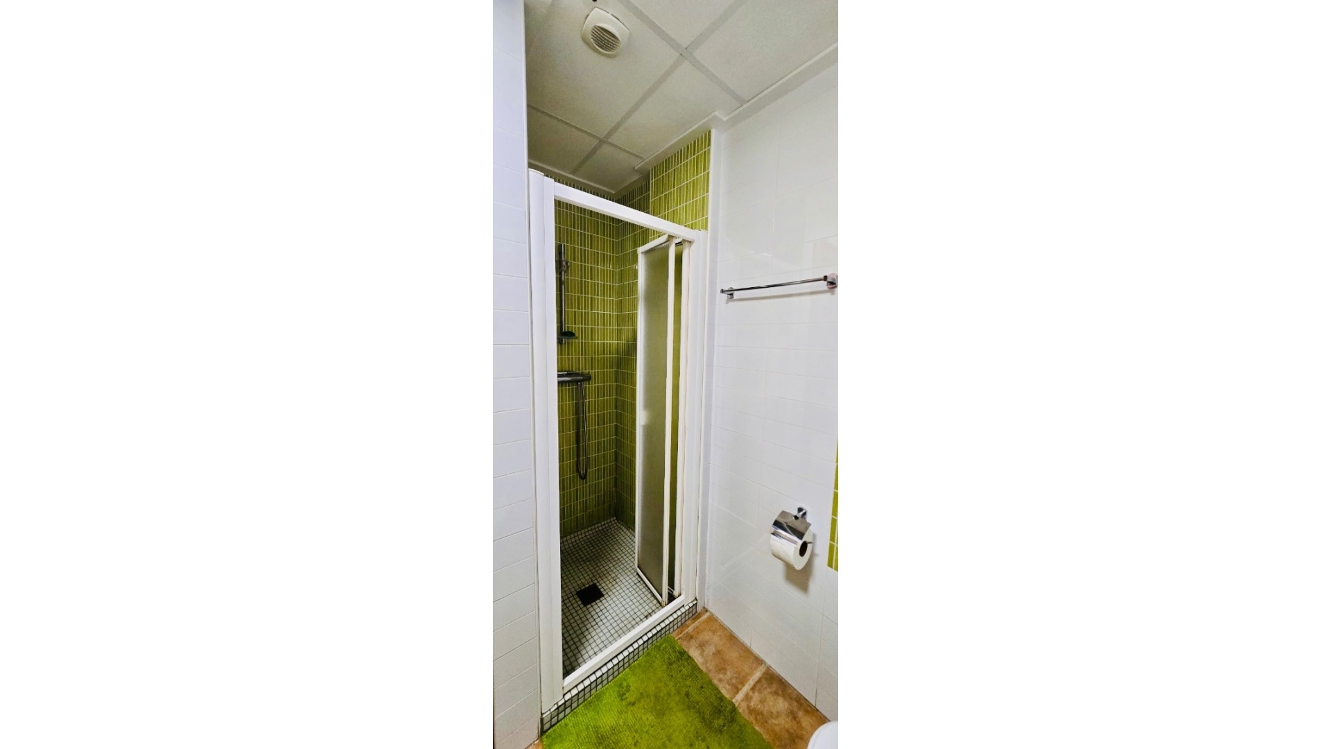 Resale - Bungalow - Mil Palmeras - Beachside Mil Palmeras