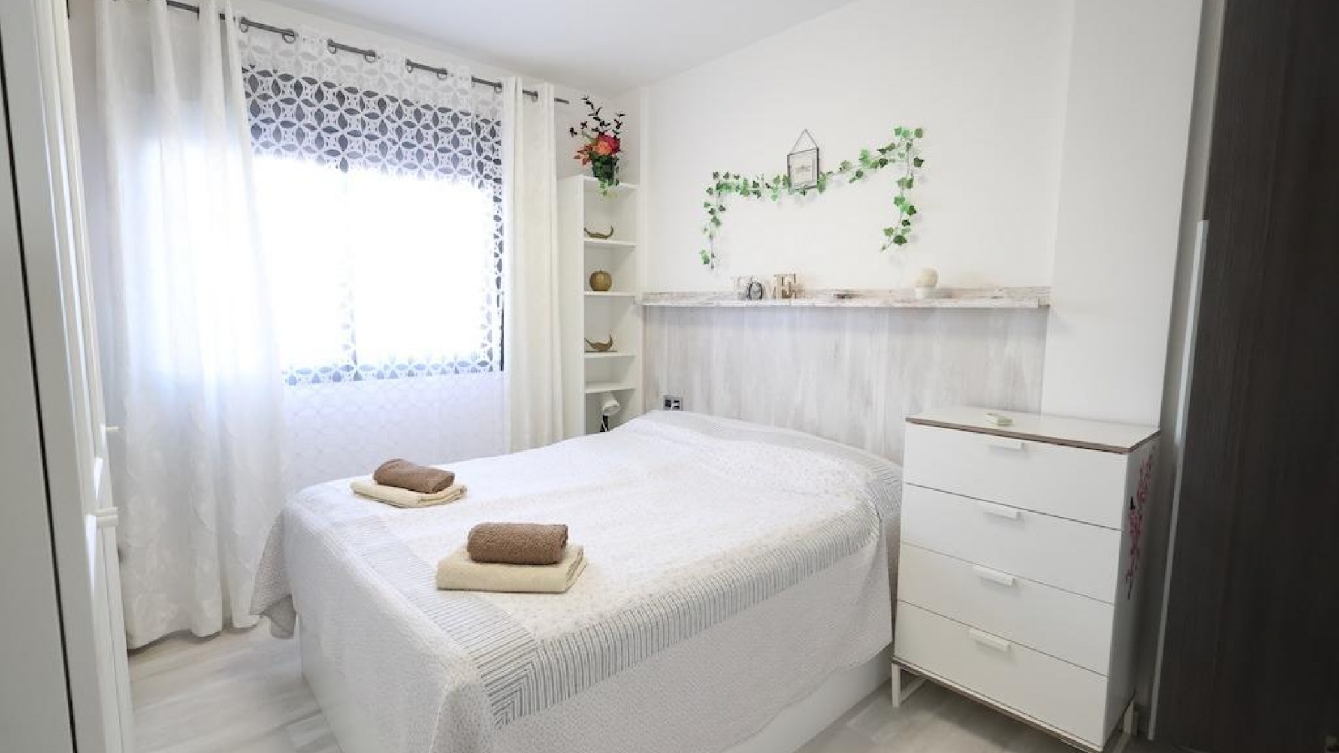Resale - Bungalow - Orihuela Costa - La Zenia