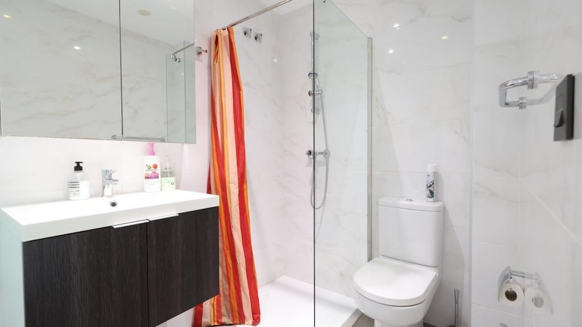 Resale - Bungalow - Orihuela Costa - La Zenia