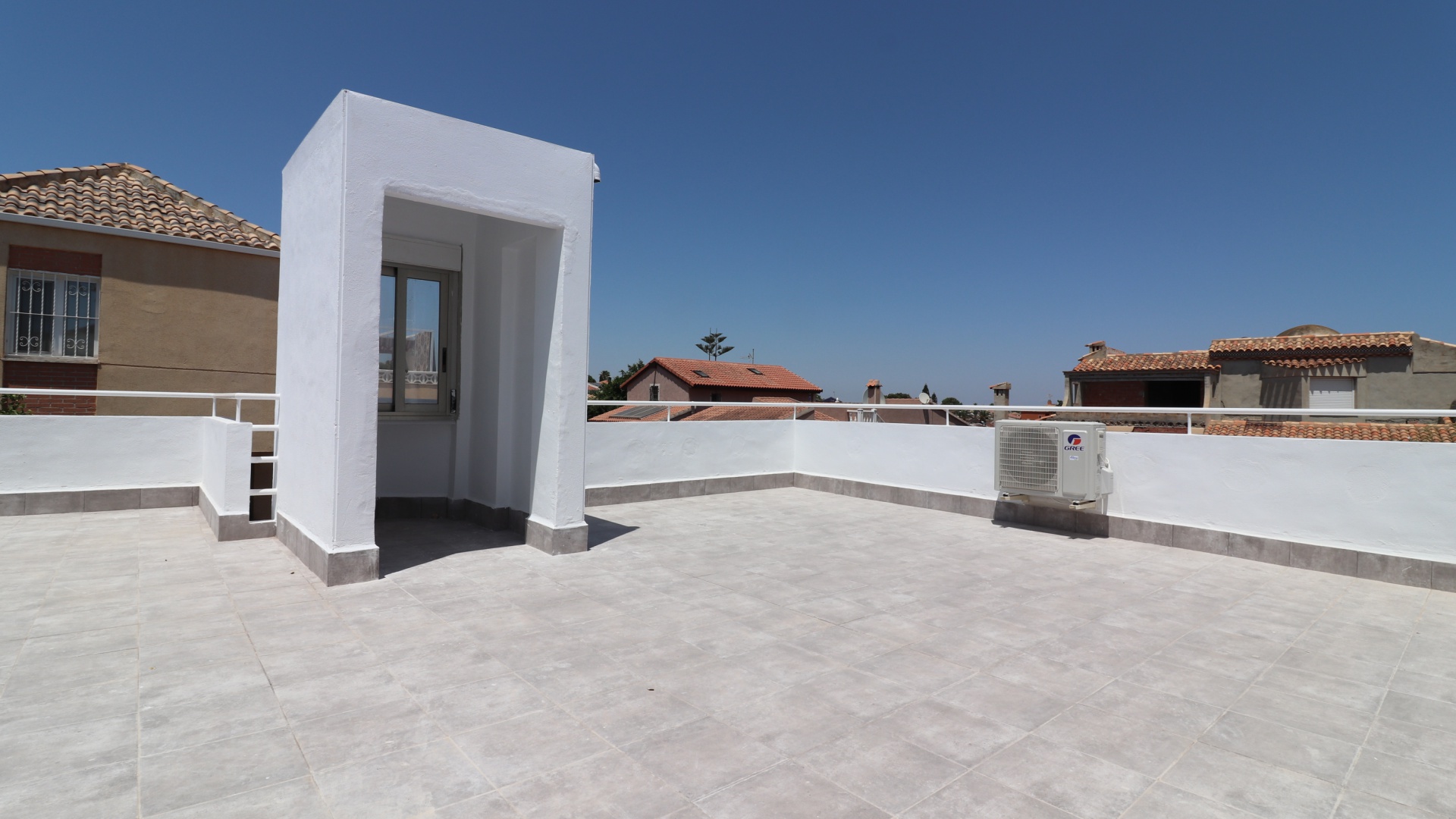 Resale - Bungalow - Orihuela Costa - Los Altos