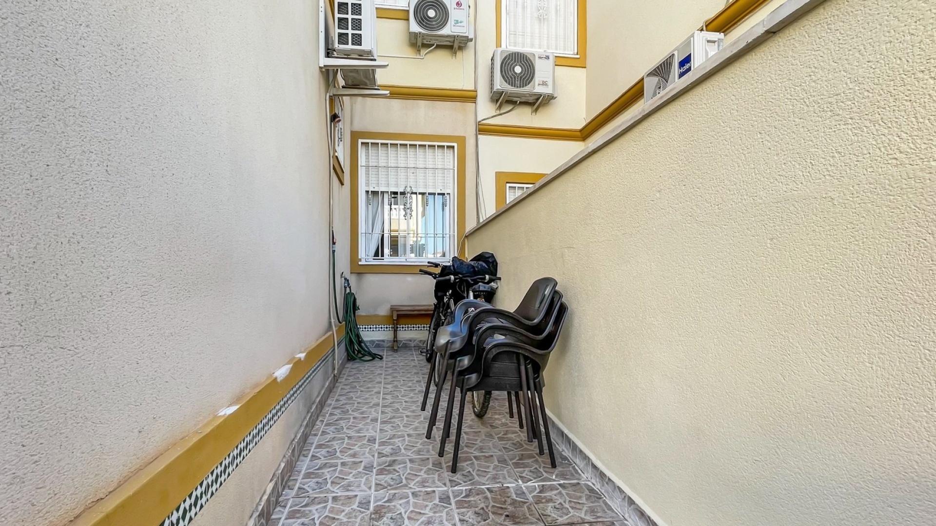 Resale - Bungalow - Orihuela Costa - Playa Flamenca