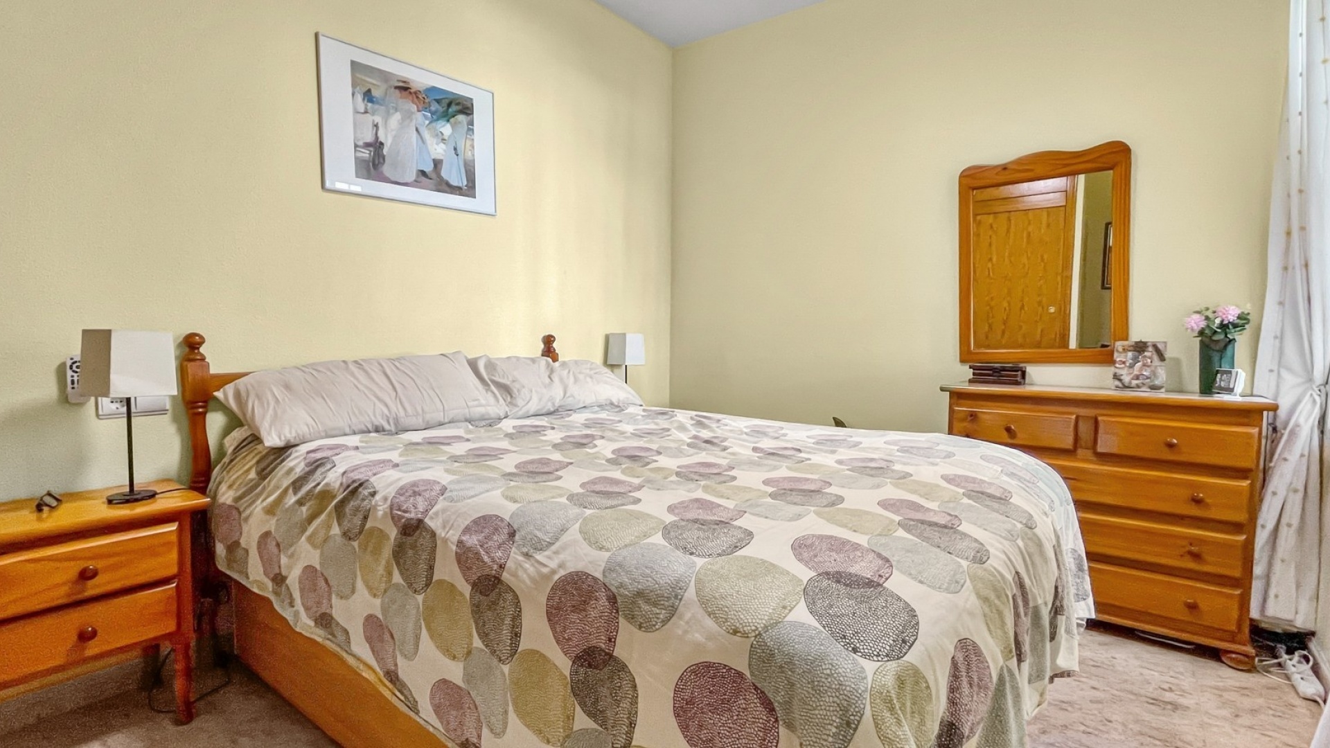 Resale - Bungalow - Orihuela Costa - Playa Flamenca