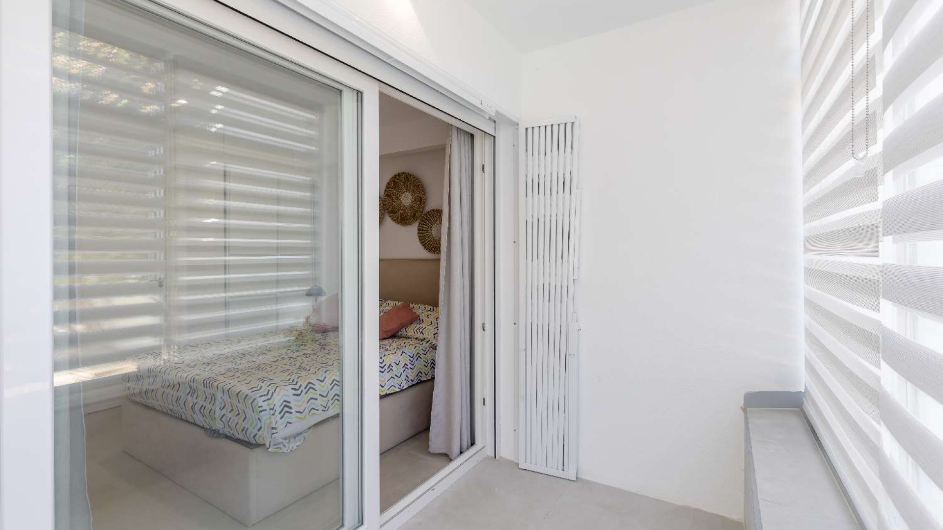 Resale - Bungalow - Orihuela - Orihuela Costa