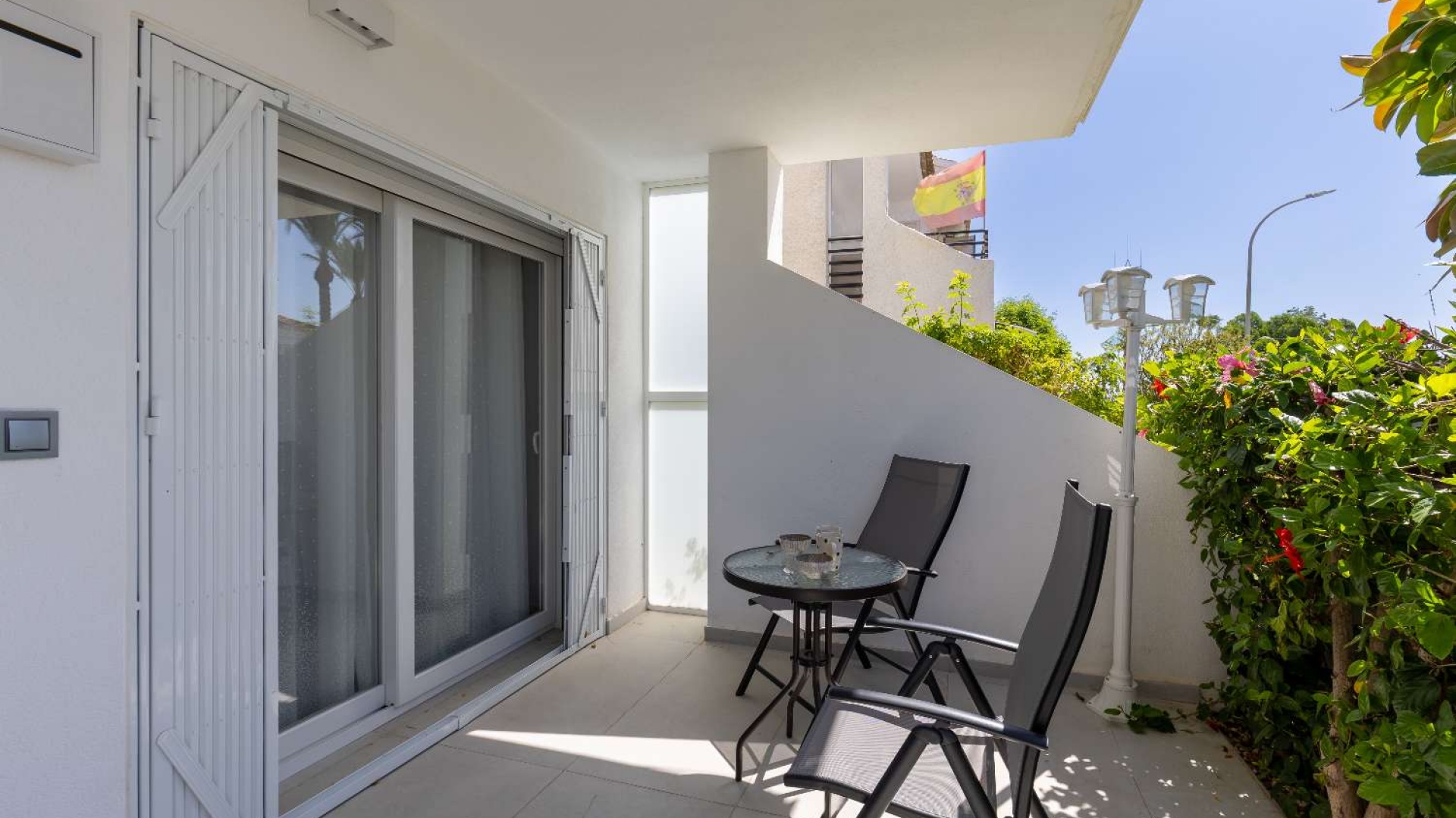 Resale - Bungalow - Orihuela - Orihuela Costa