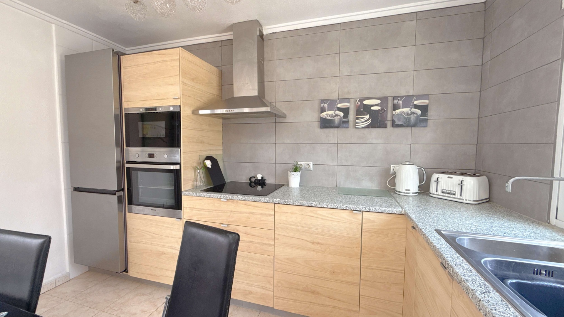 Resale - Bungalow - Playa Flamenca - flamingo hills