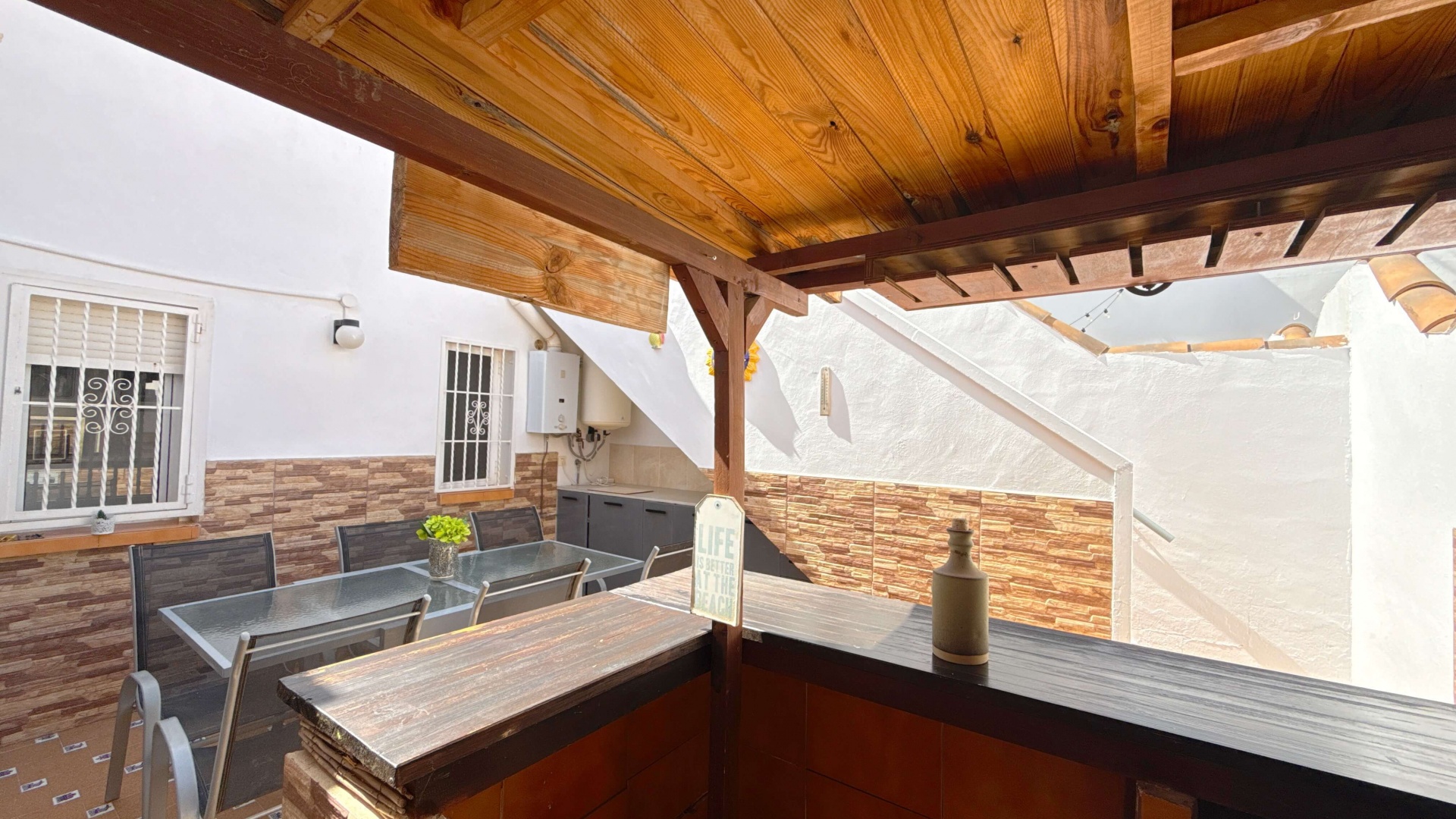 Resale - Bungalow - Playa Flamenca - flamingo hills