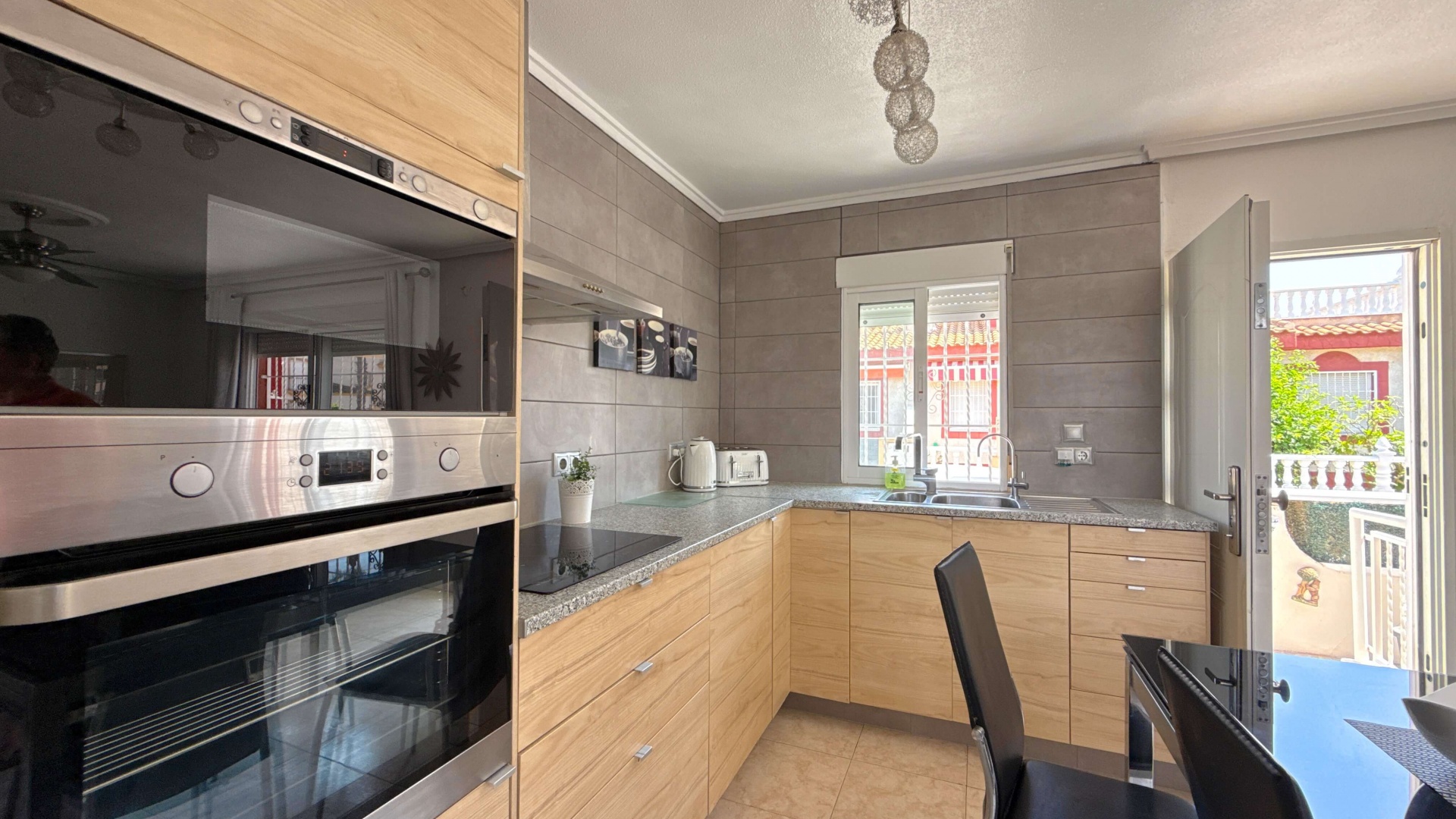 Resale - Bungalow - Playa Flamenca - flamingo hills