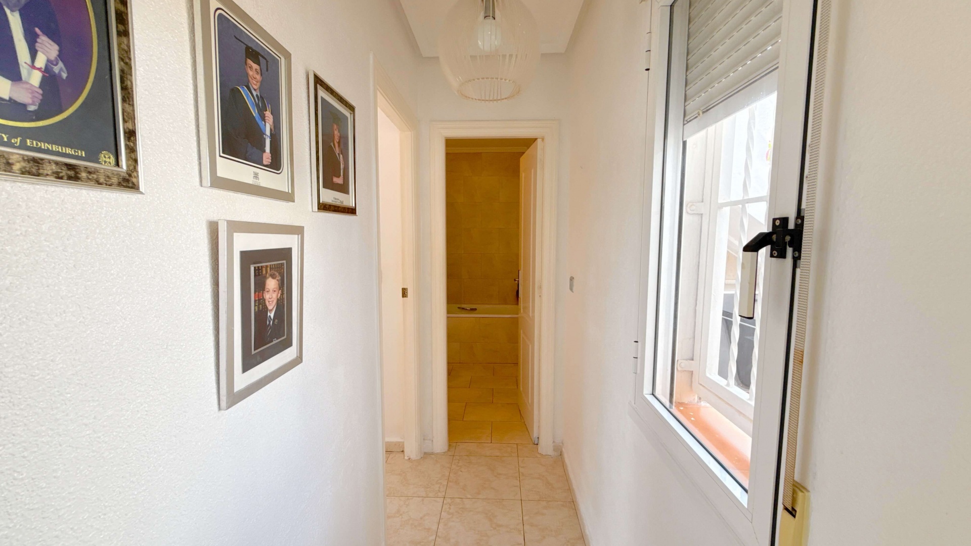 Resale - Bungalow - Playa Flamenca - flamingo hills