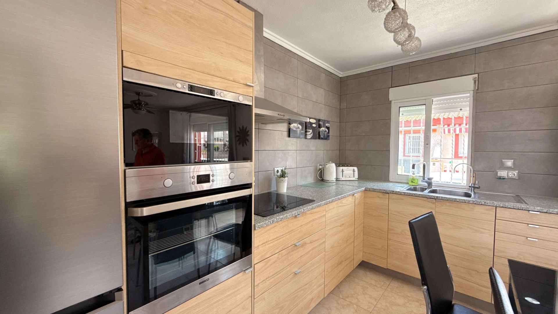 Resale - Bungalow - Playa Flamenca - flamingo hills