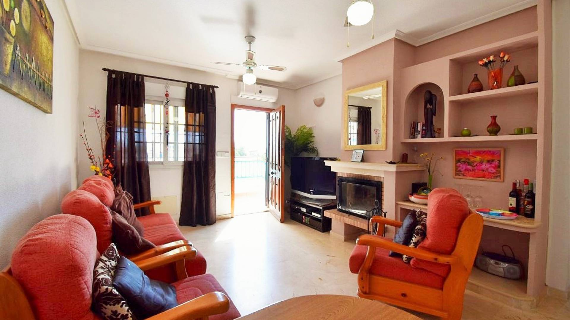 Resale - Bungalow - Playa Flamenca - jumilla