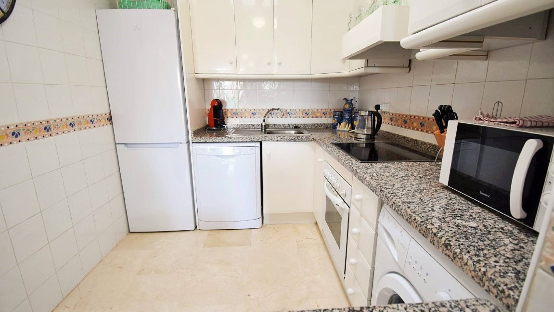 Resale - Bungalow - Playa Flamenca - jumilla