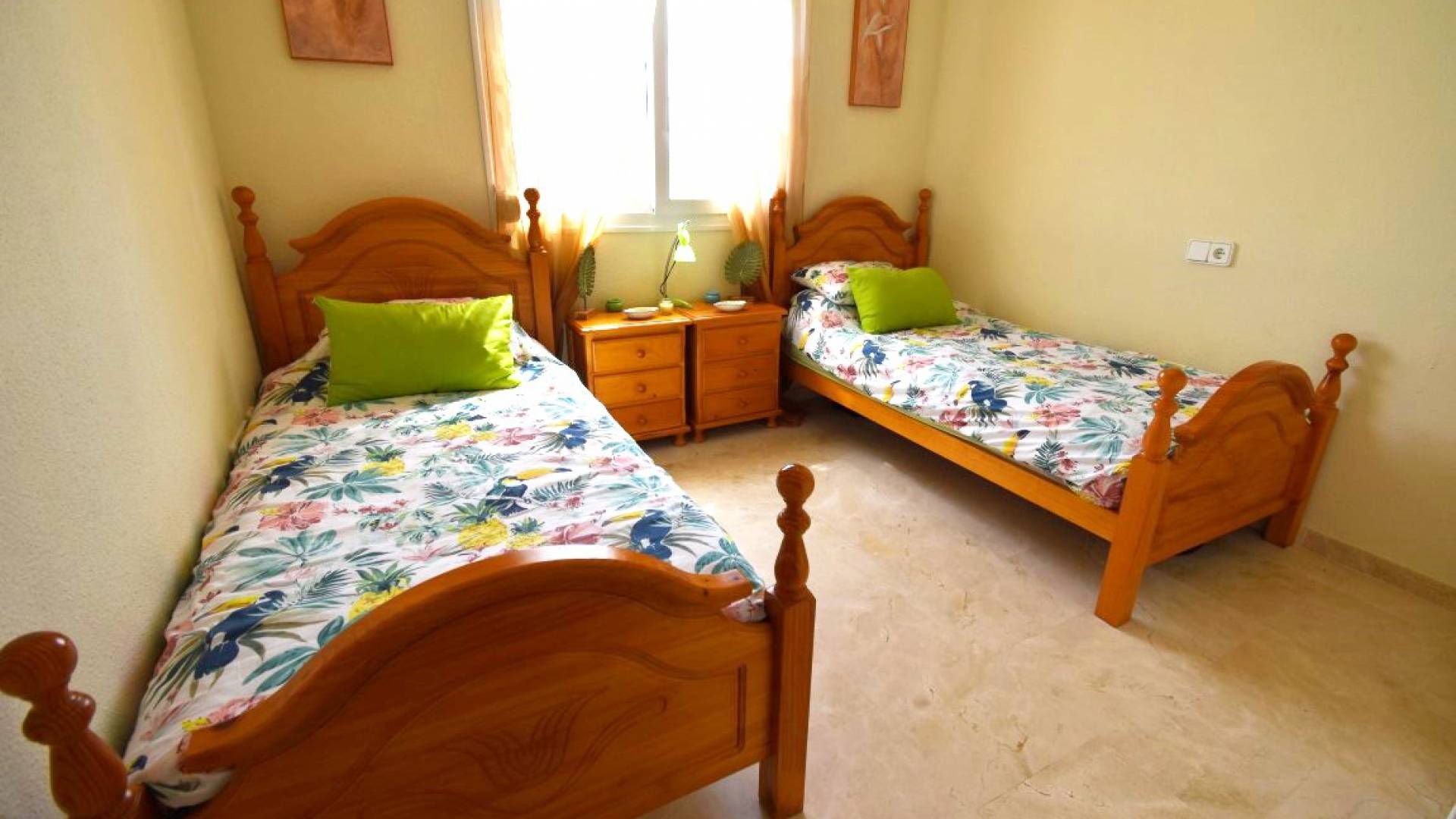 Resale - Bungalow - Playa Flamenca - jumilla