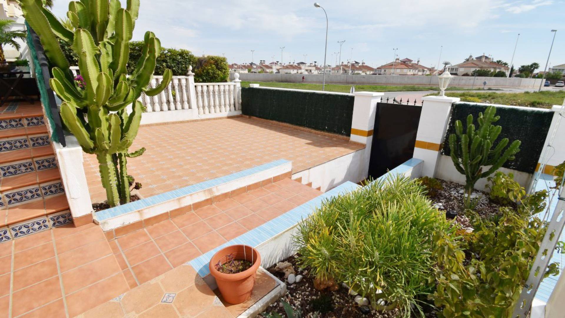 Resale - Bungalow - Playa Flamenca - jumilla