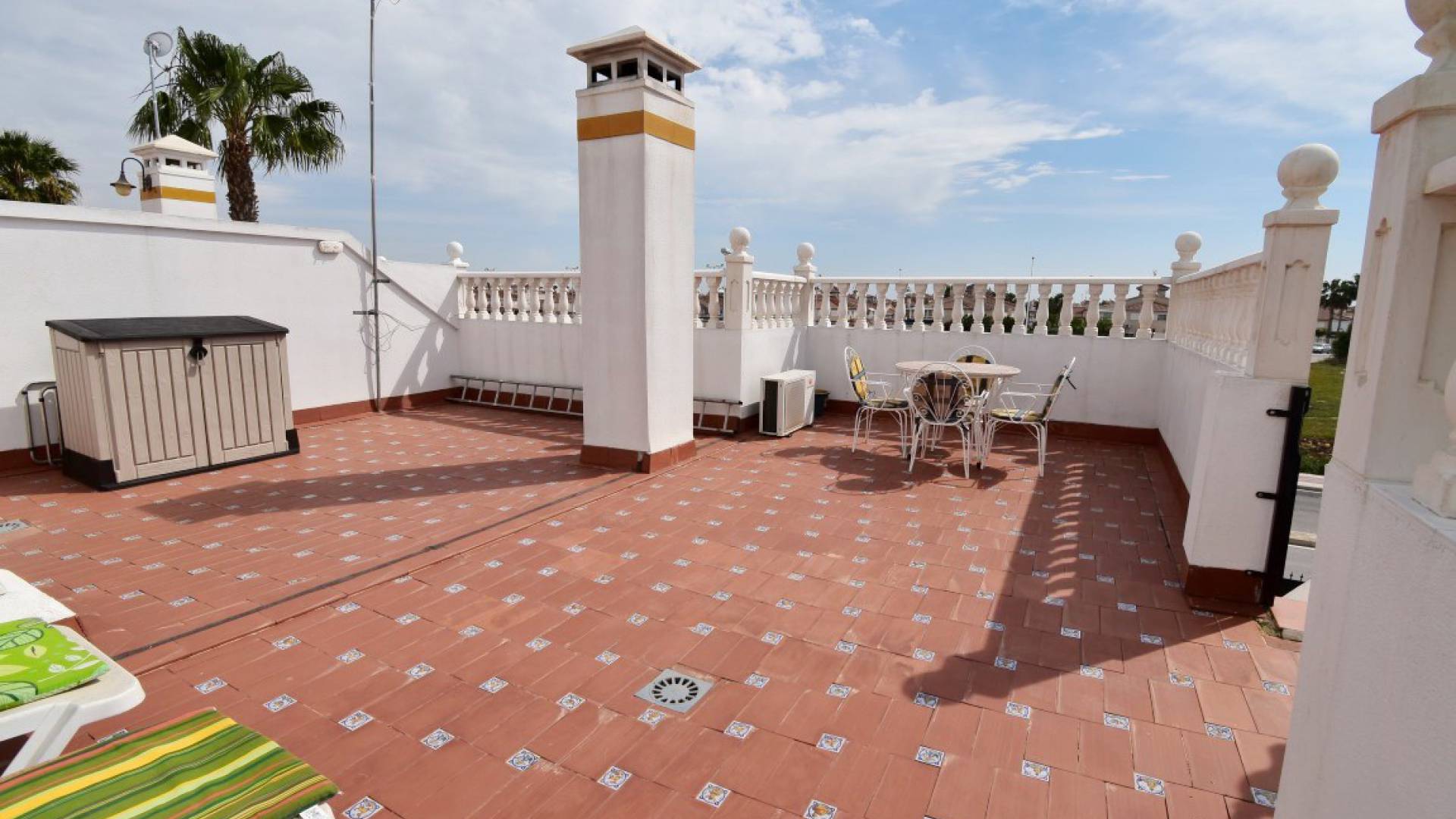 Resale - Bungalow - Playa Flamenca - jumilla