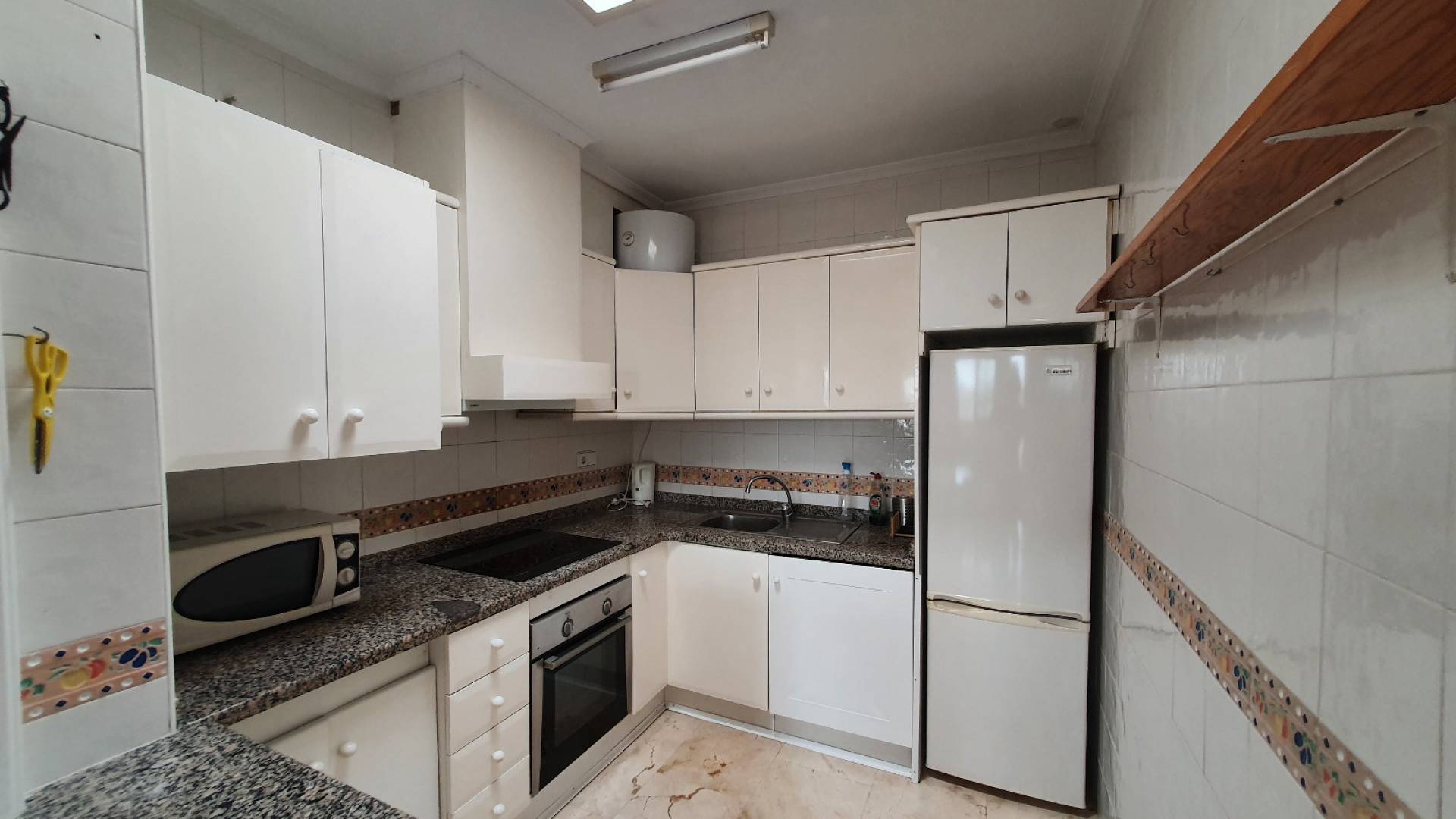 Resale - Bungalow - Playa Flamenca - jumilla