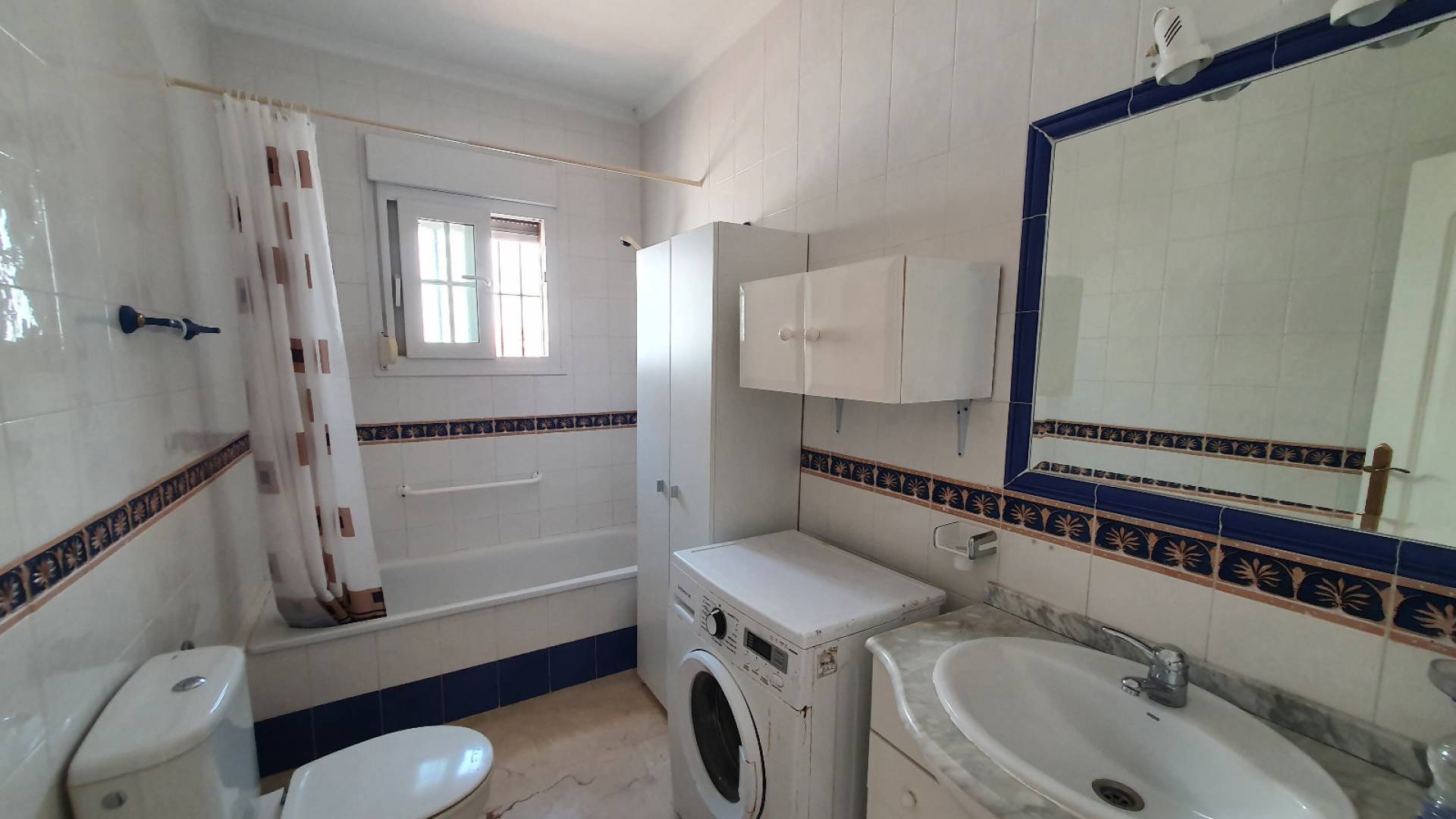 Resale - Bungalow - Playa Flamenca - jumilla