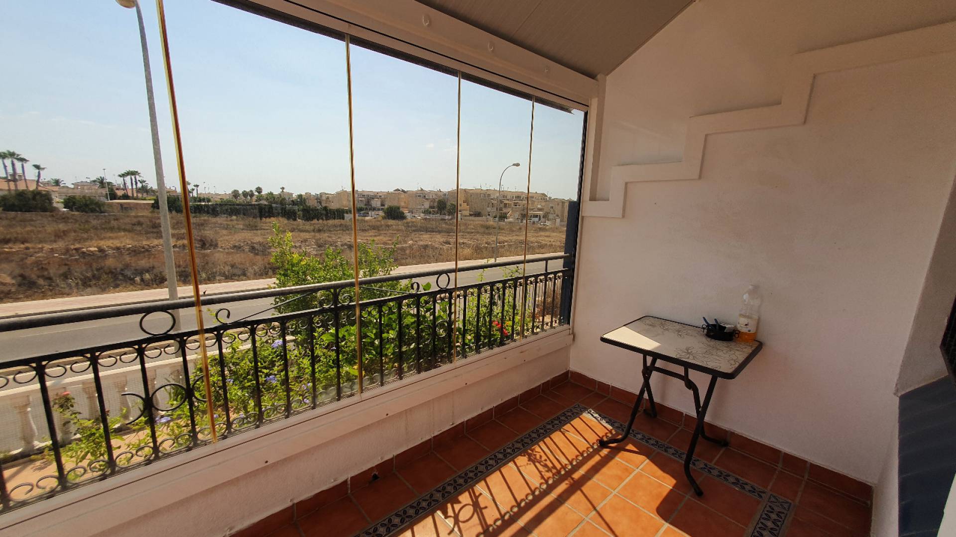Resale - Bungalow - Playa Flamenca - jumilla
