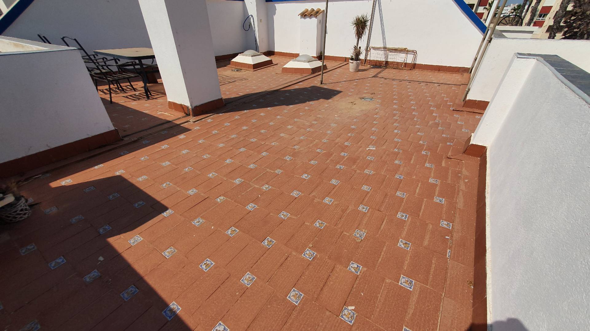 Resale - Bungalow - Playa Flamenca - jumilla