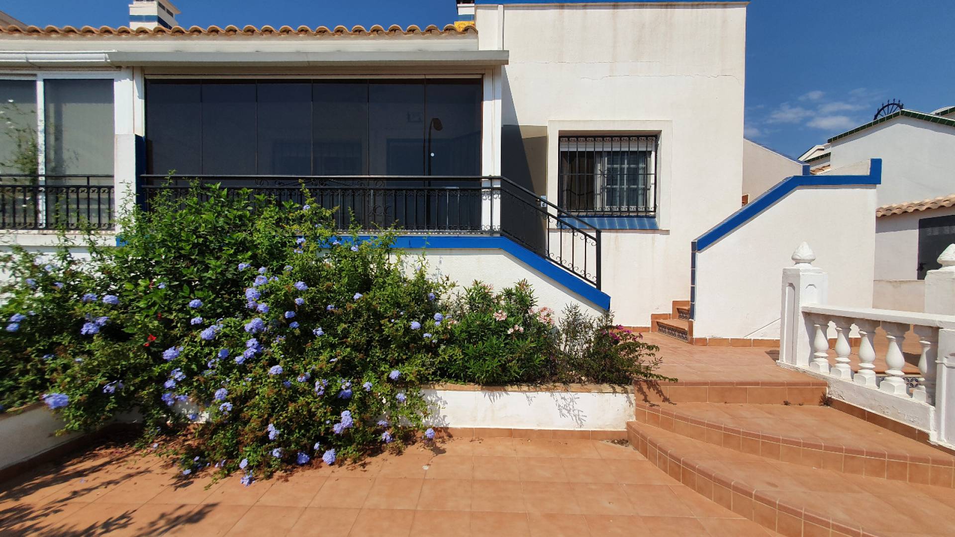 Resale - Bungalow - Playa Flamenca - jumilla