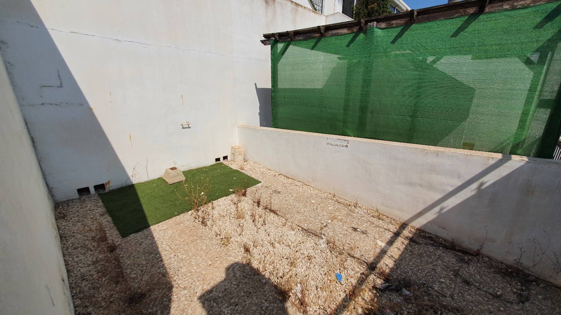 Resale - Bungalow - Playa Flamenca - jumilla