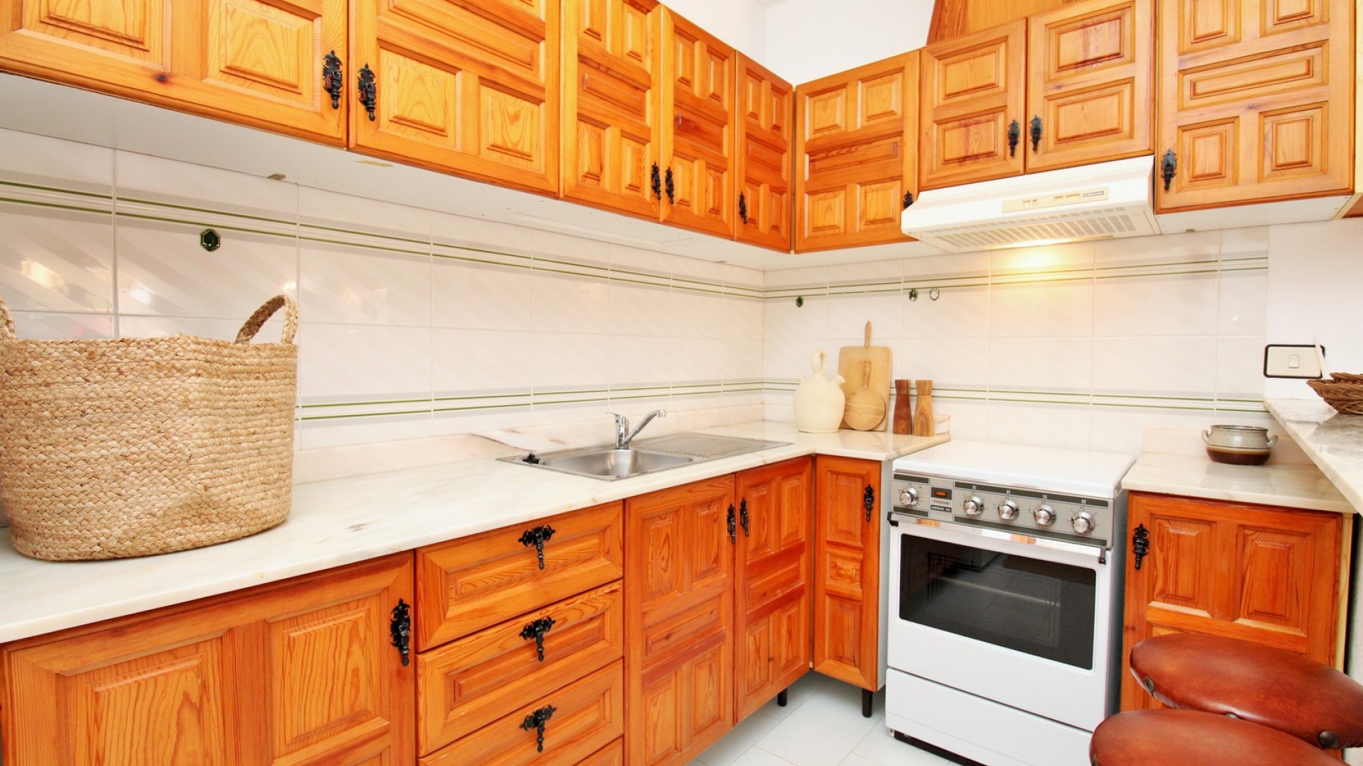 Resale - Bungalow - Playa Flamenca - las chismosas