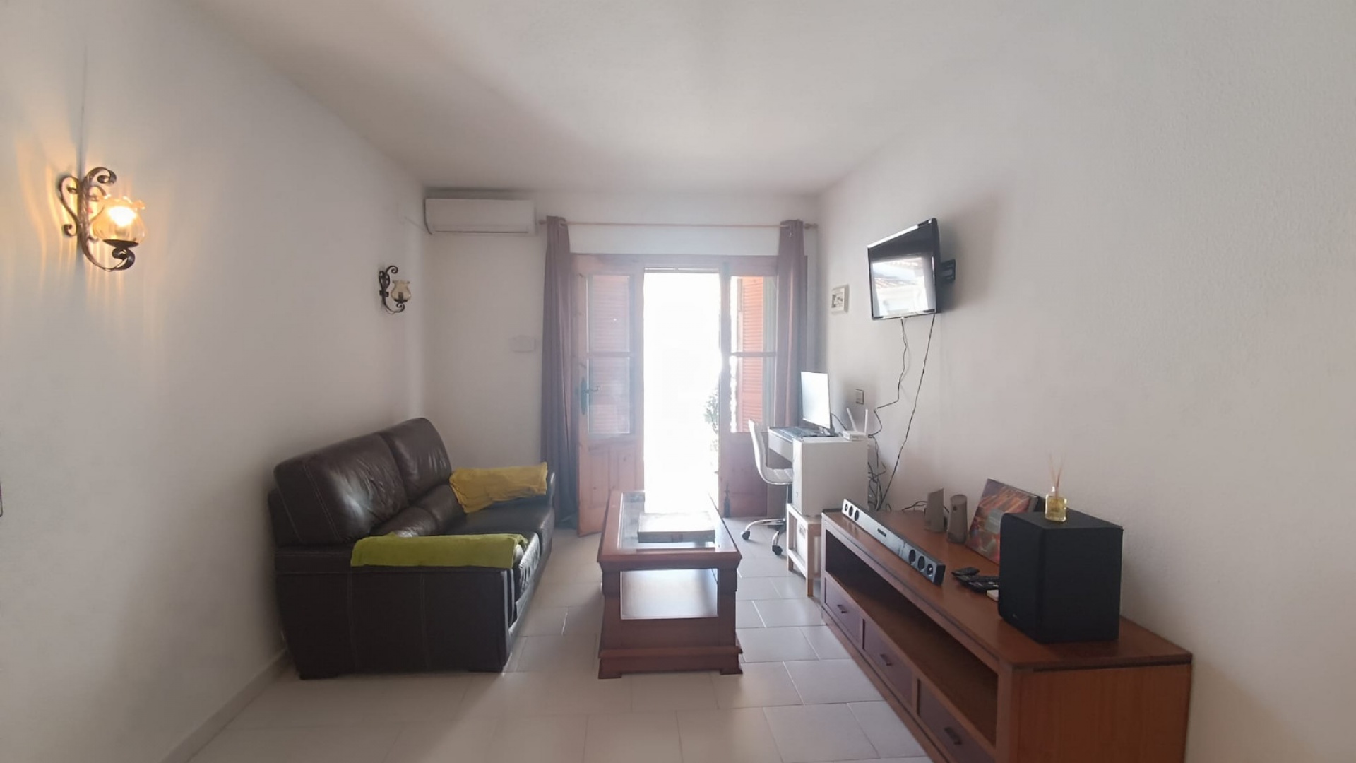 Resale - Bungalow - Playa Flamenca - las chismosas