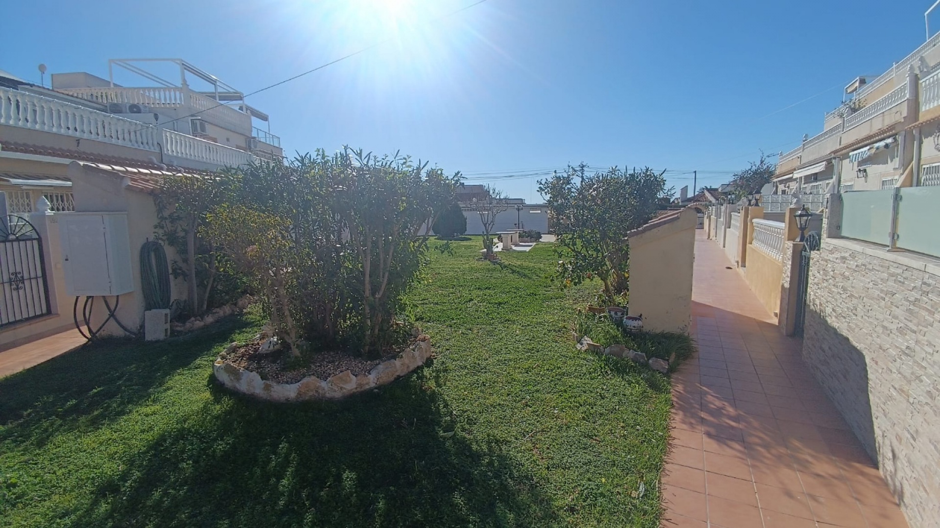 Resale - Bungalow - Playa Flamenca - las chismosas