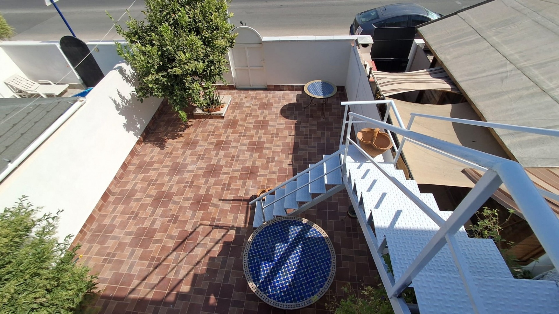 Resale - Bungalow - Playa Flamenca - las chismosas