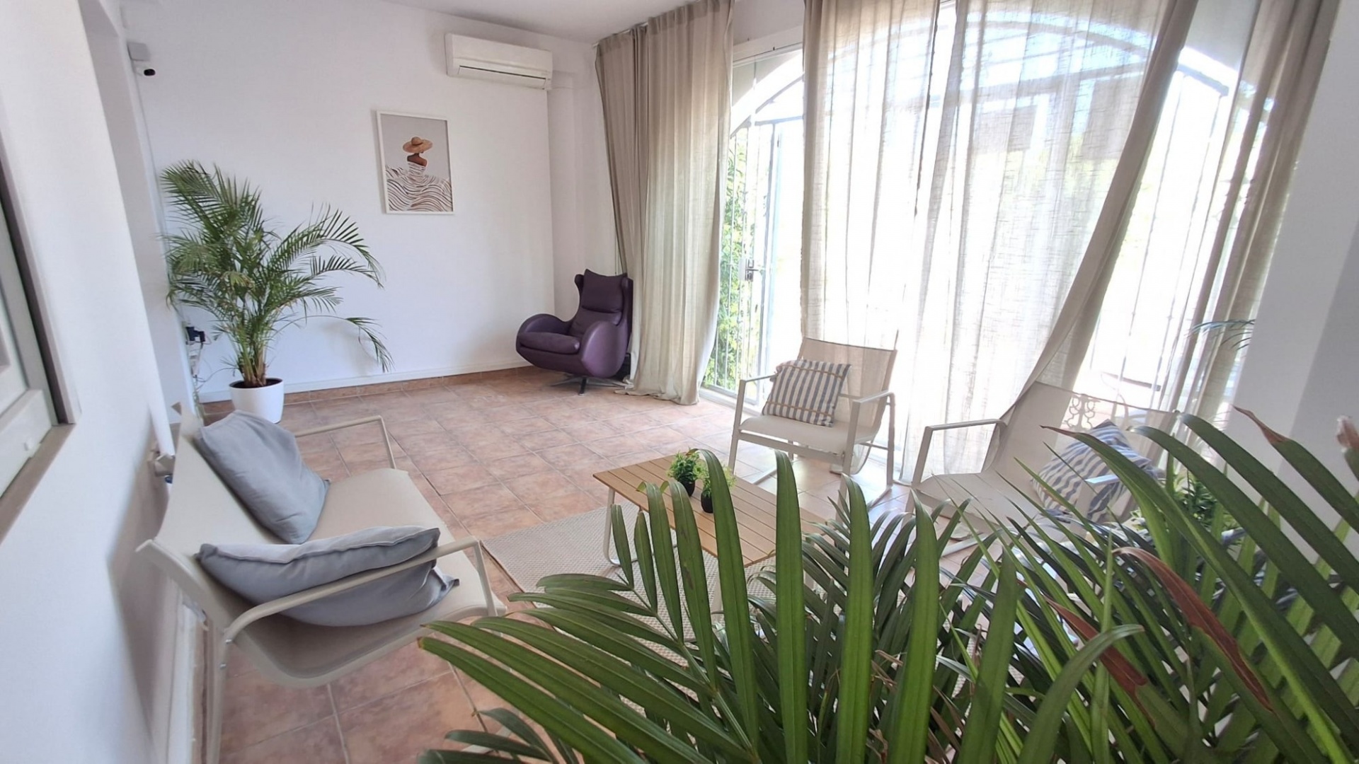 Resale - Bungalow - Playa Flamenca - las chismosas