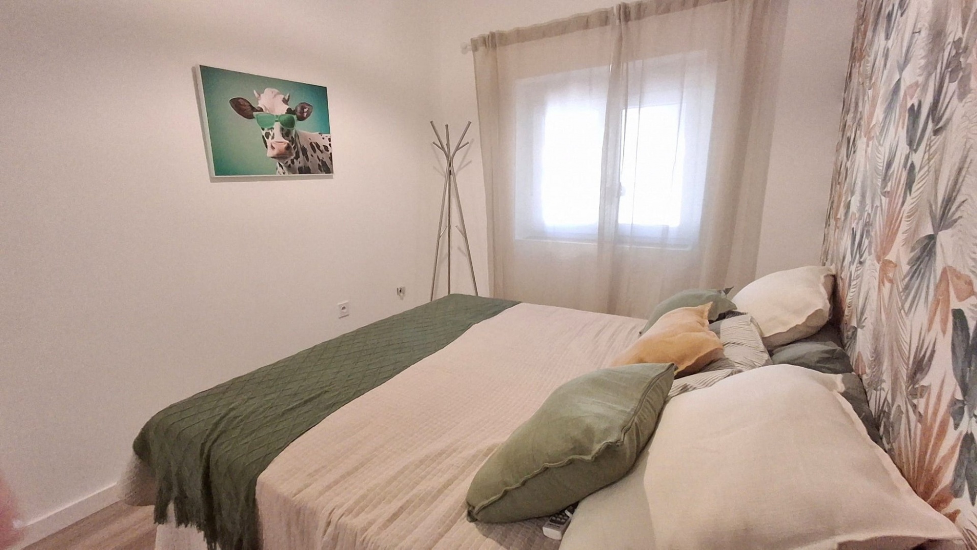 Resale - Bungalow - Playa Flamenca - las chismosas