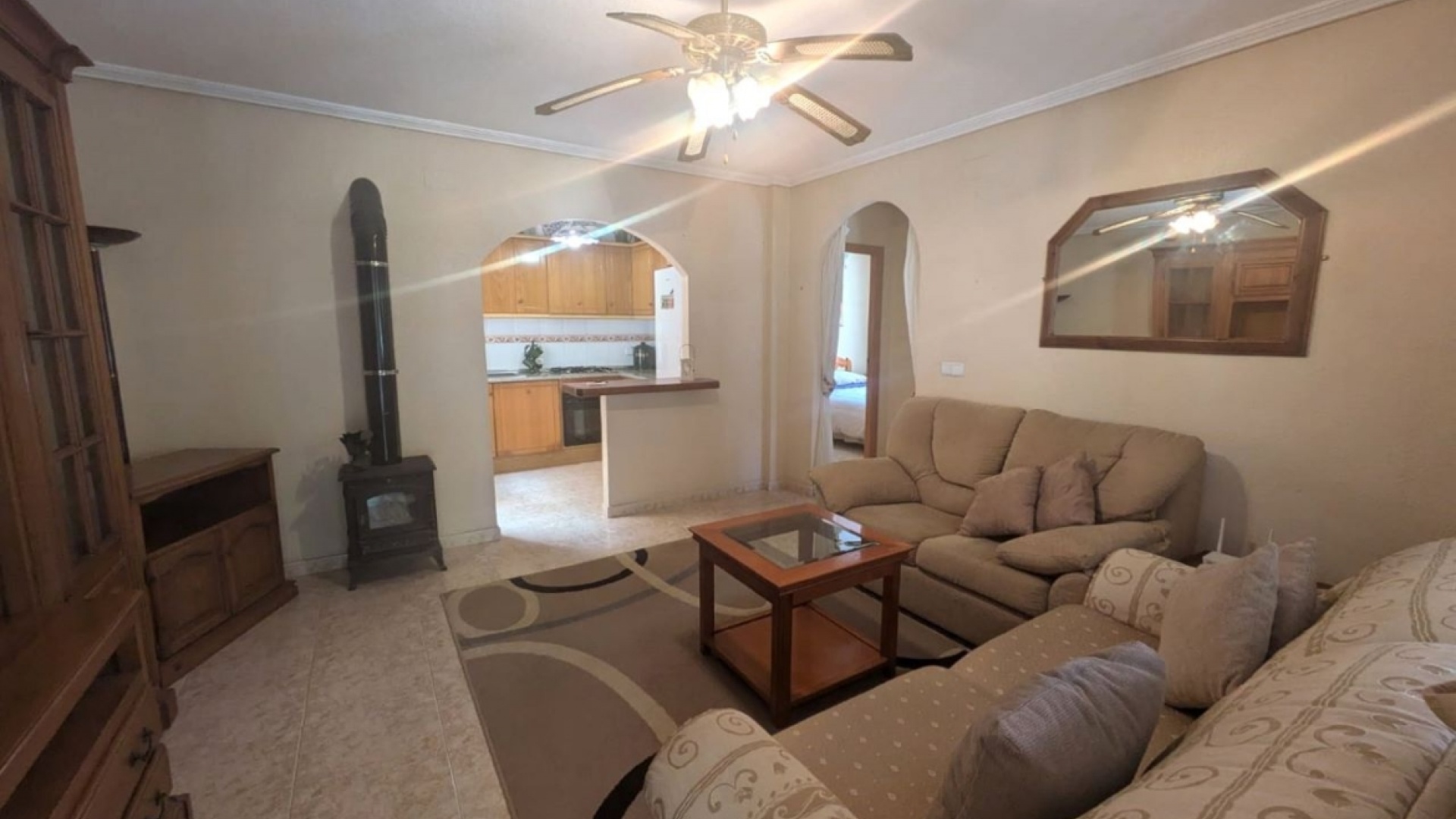 Resale - Bungalow - Playa Flamenca - Res Laguna