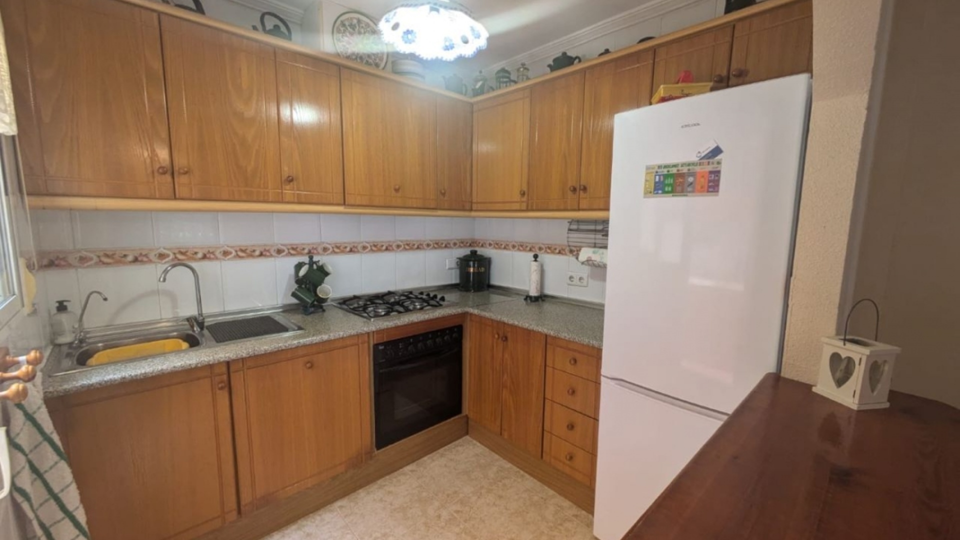 Resale - Bungalow - Playa Flamenca - Res Laguna