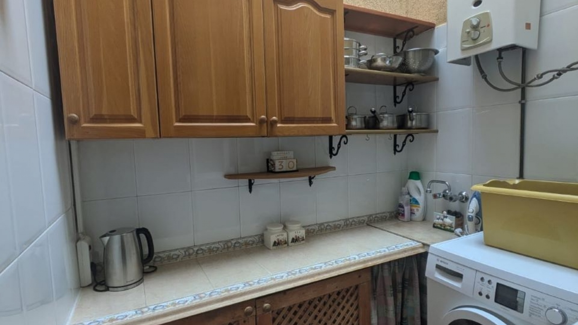 Resale - Bungalow - Playa Flamenca - Res Laguna