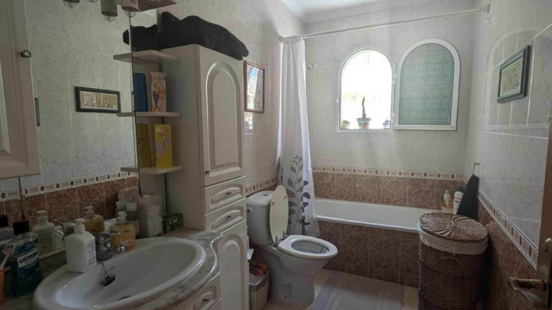 Resale - Bungalow - Playa Flamenca - Res Laguna