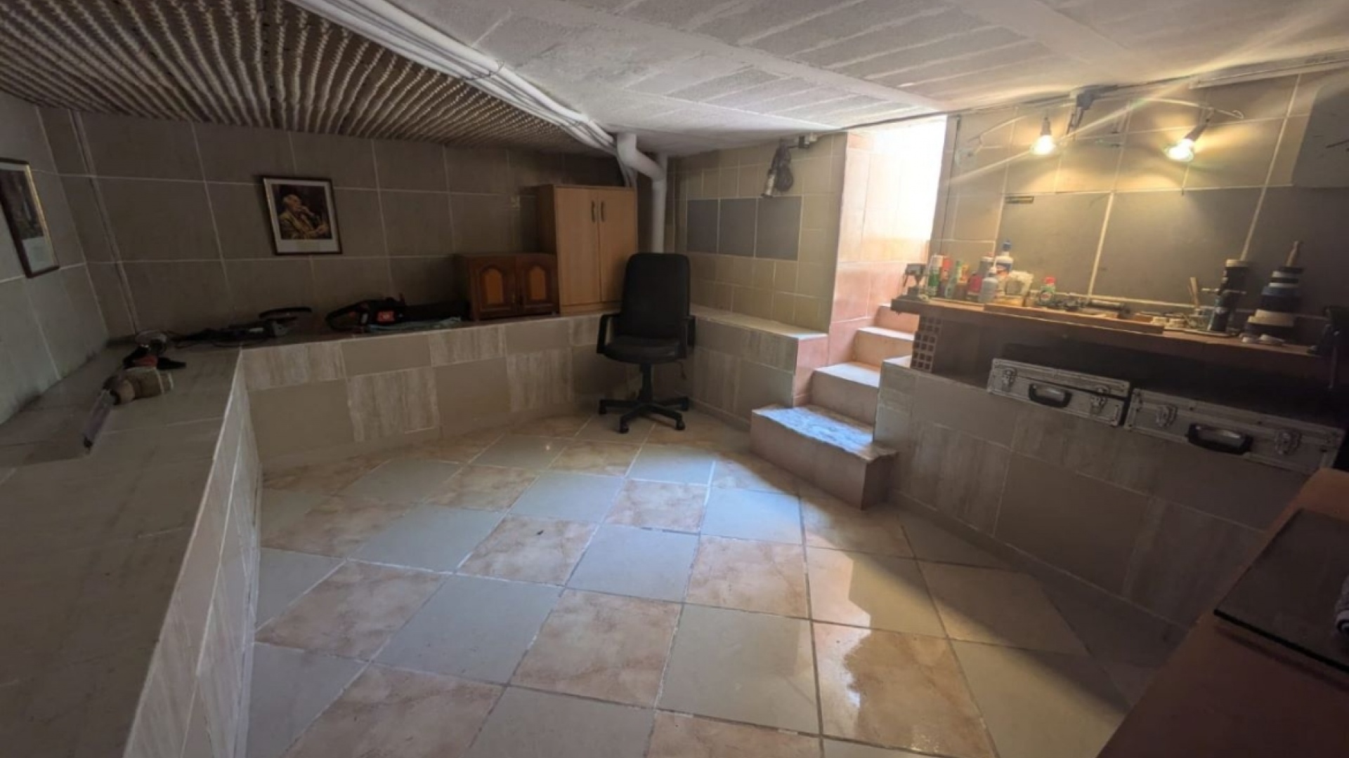 Resale - Bungalow - Playa Flamenca - Res Laguna