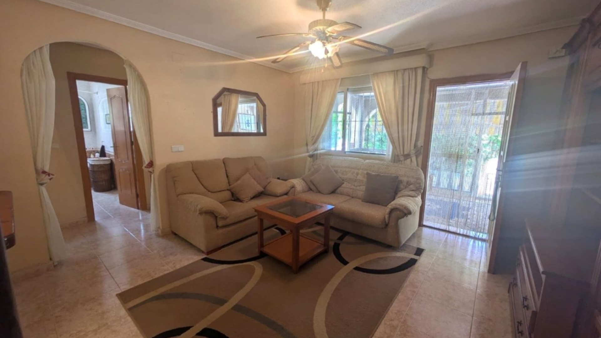 Resale - Bungalow - Playa Flamenca - Res Laguna