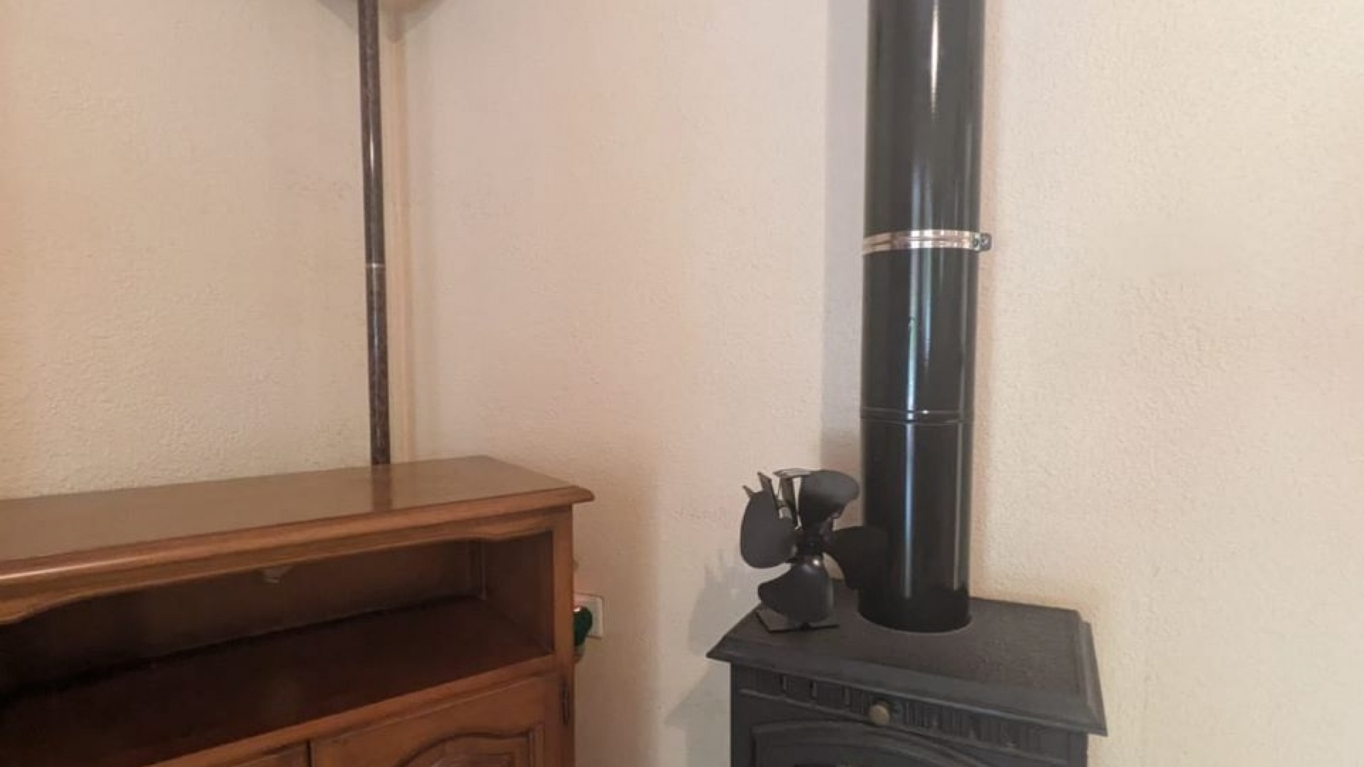 Resale - Bungalow - Playa Flamenca - Res Laguna