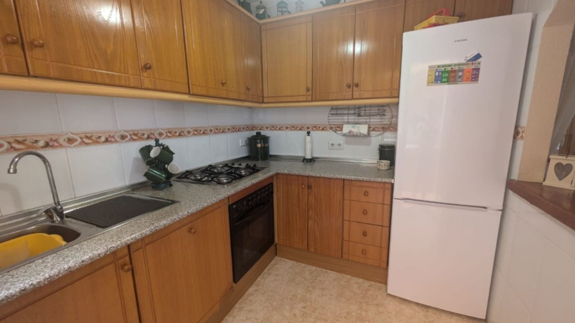 Resale - Bungalow - Playa Flamenca - Res Laguna