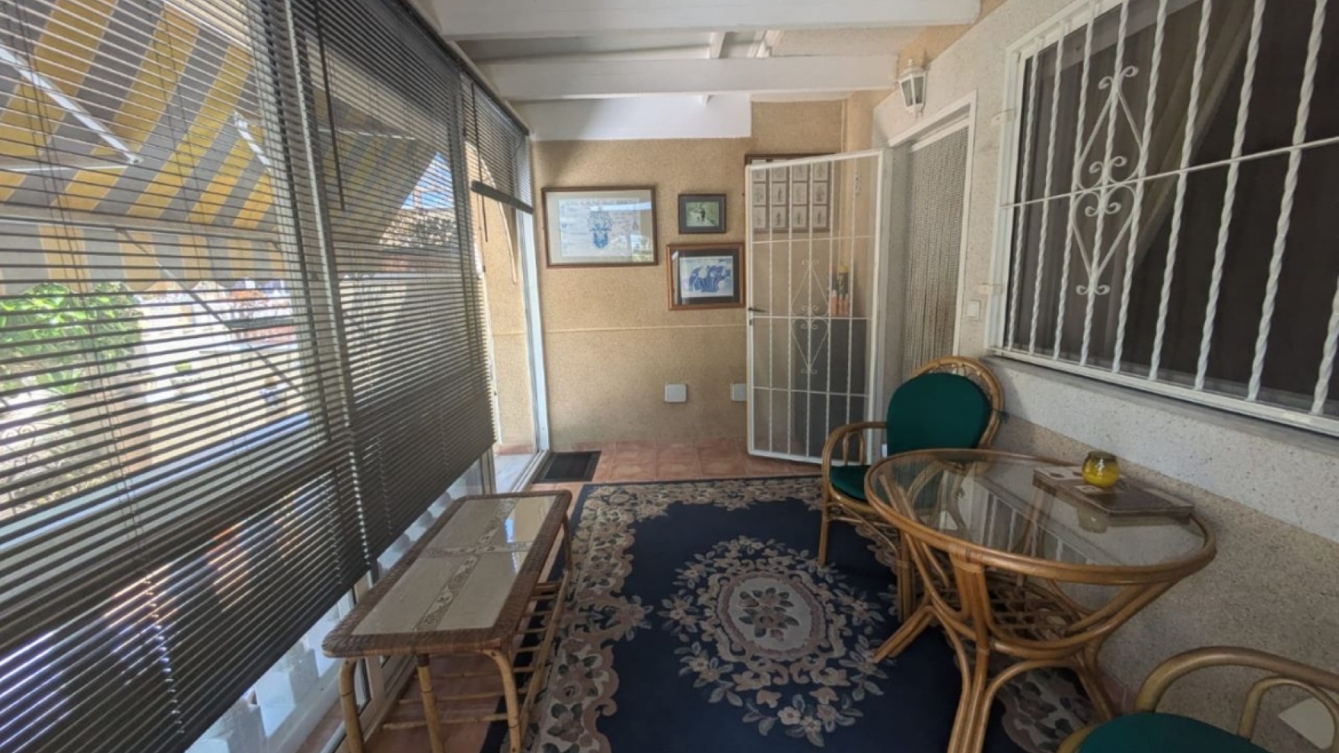 Resale - Bungalow - Playa Flamenca - Res Laguna