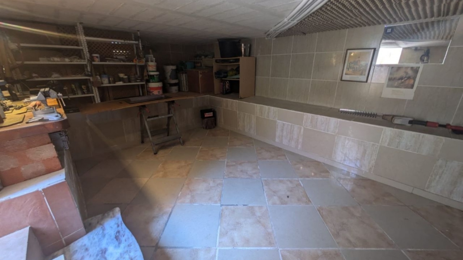 Resale - Bungalow - Playa Flamenca - Res Laguna