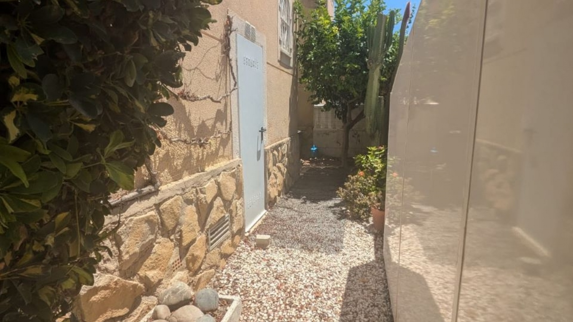 Resale - Bungalow - Playa Flamenca - Res Laguna