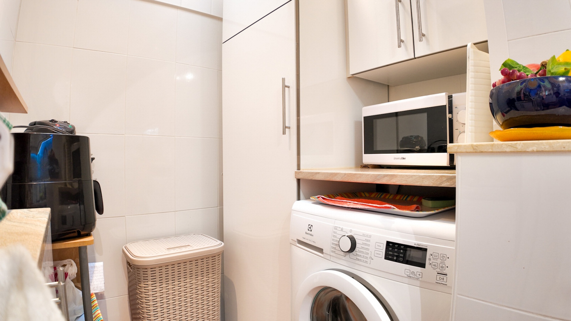 Resale - Bungalow - Playa Flamenca - san jose